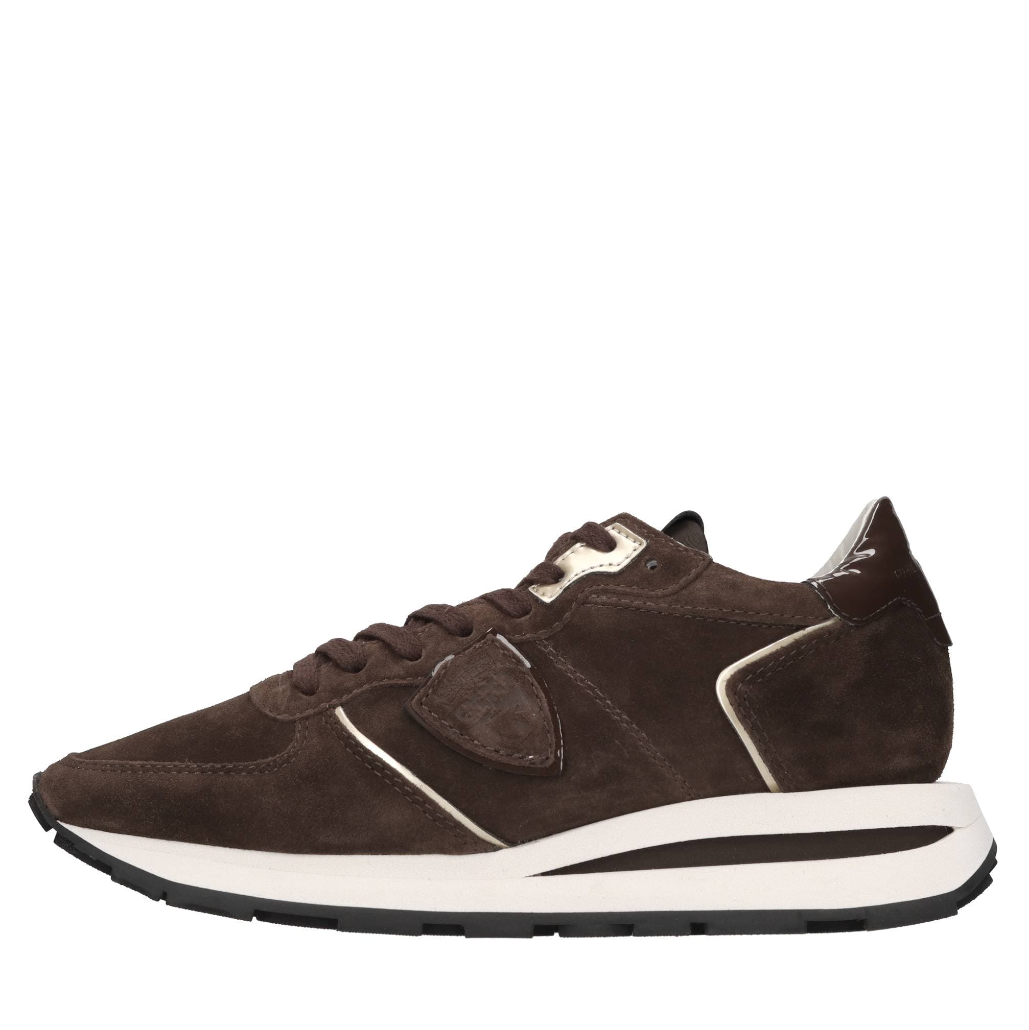 Philippe Model Sneakers