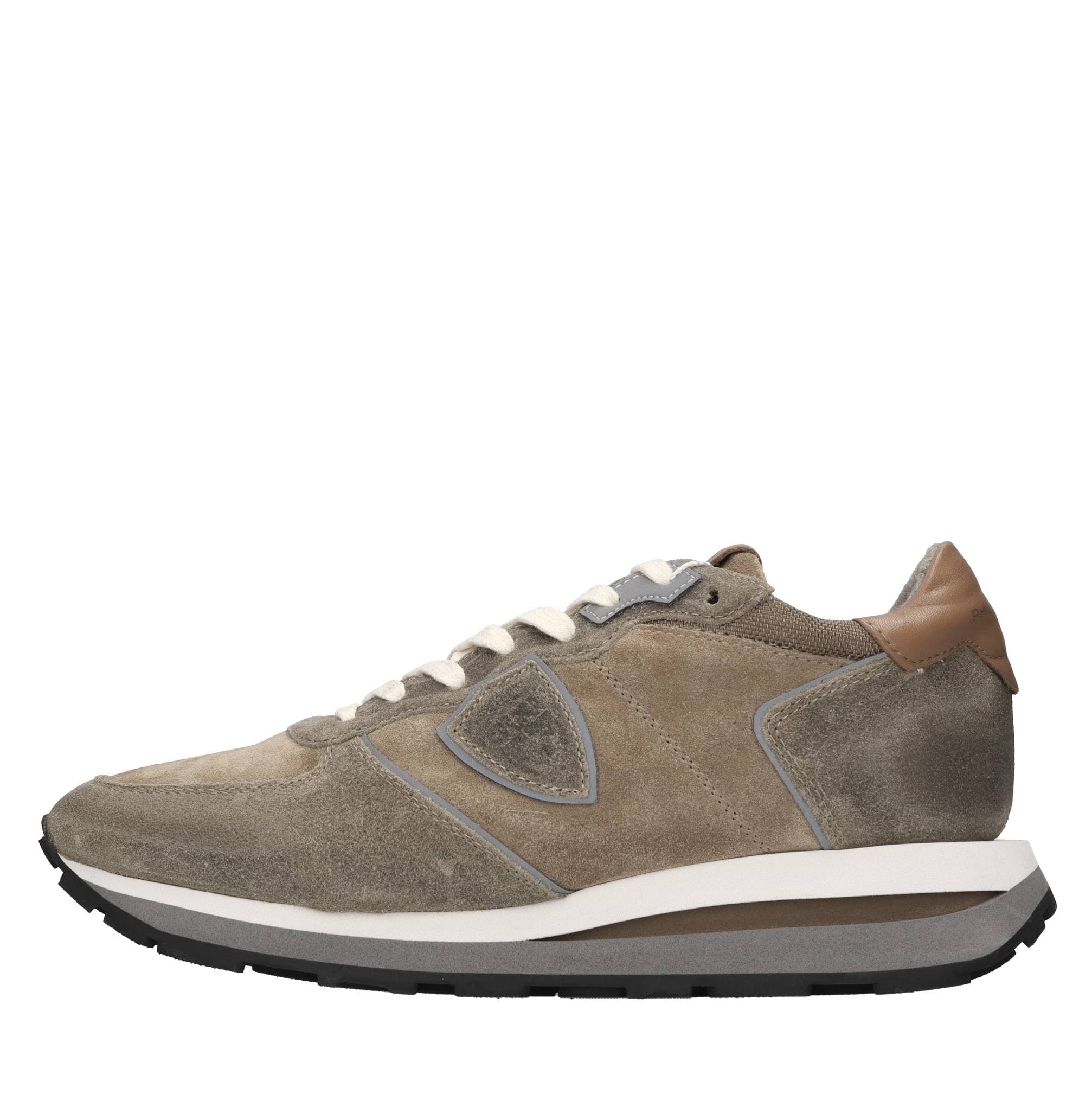 Philippe Model Sneakers