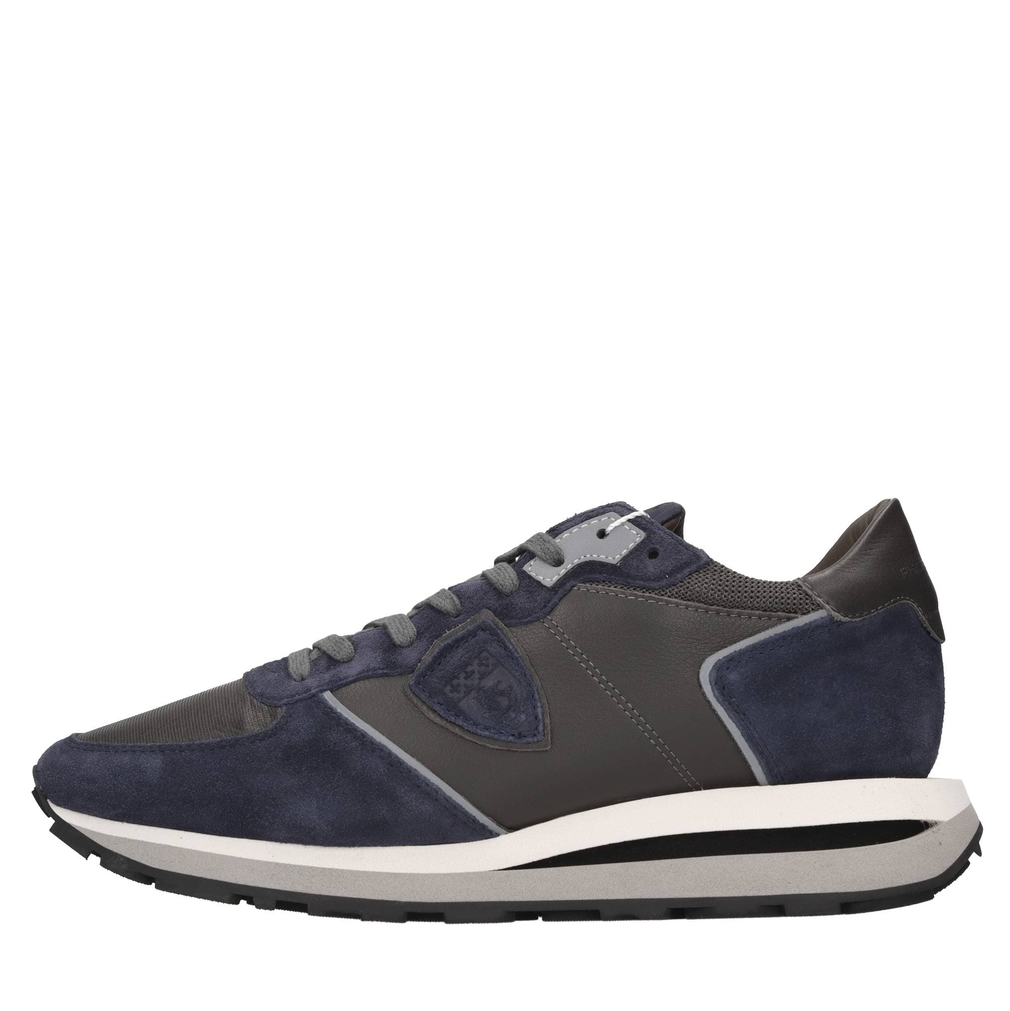 Philippe Model Sneakers