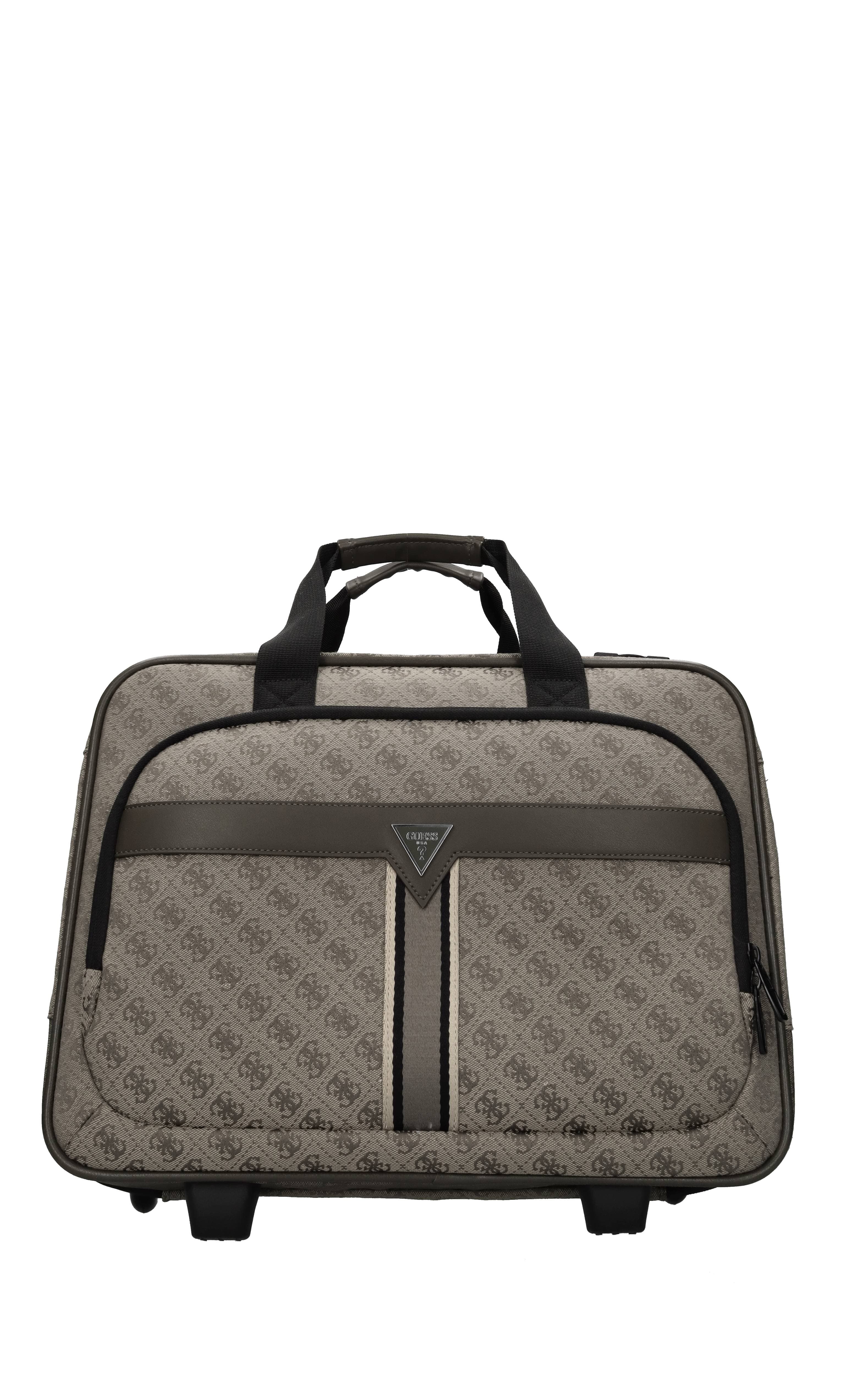Guess Suitcases