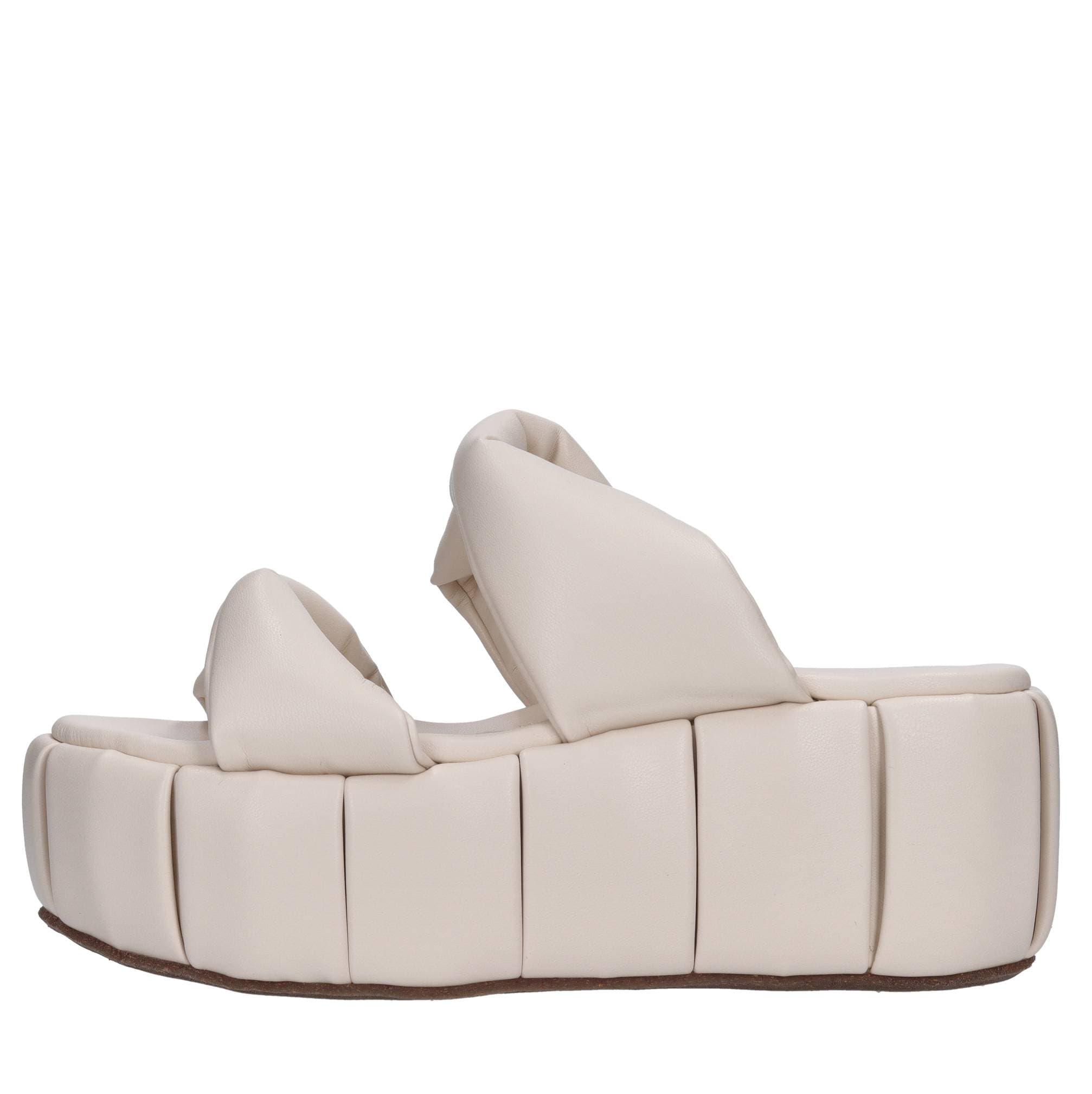 THEMOIRE' Sandals