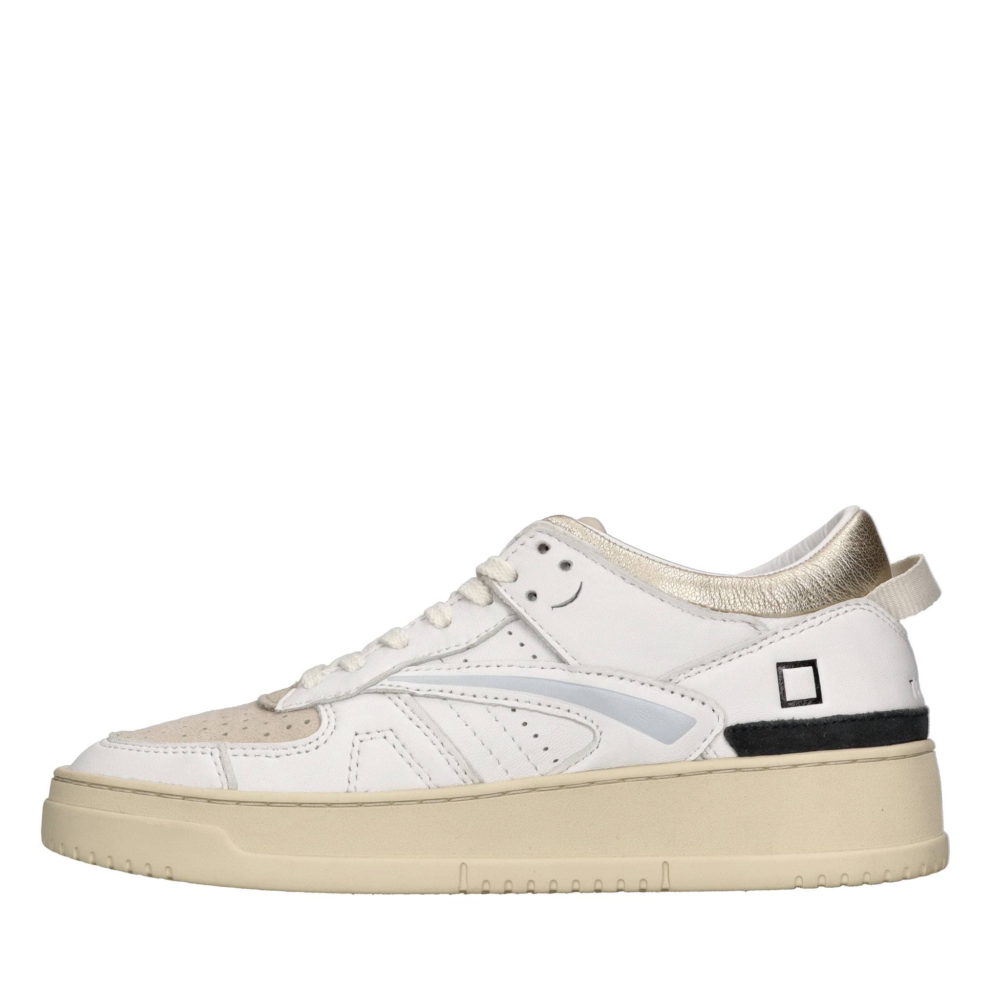 D.A.T.E. Sneakers