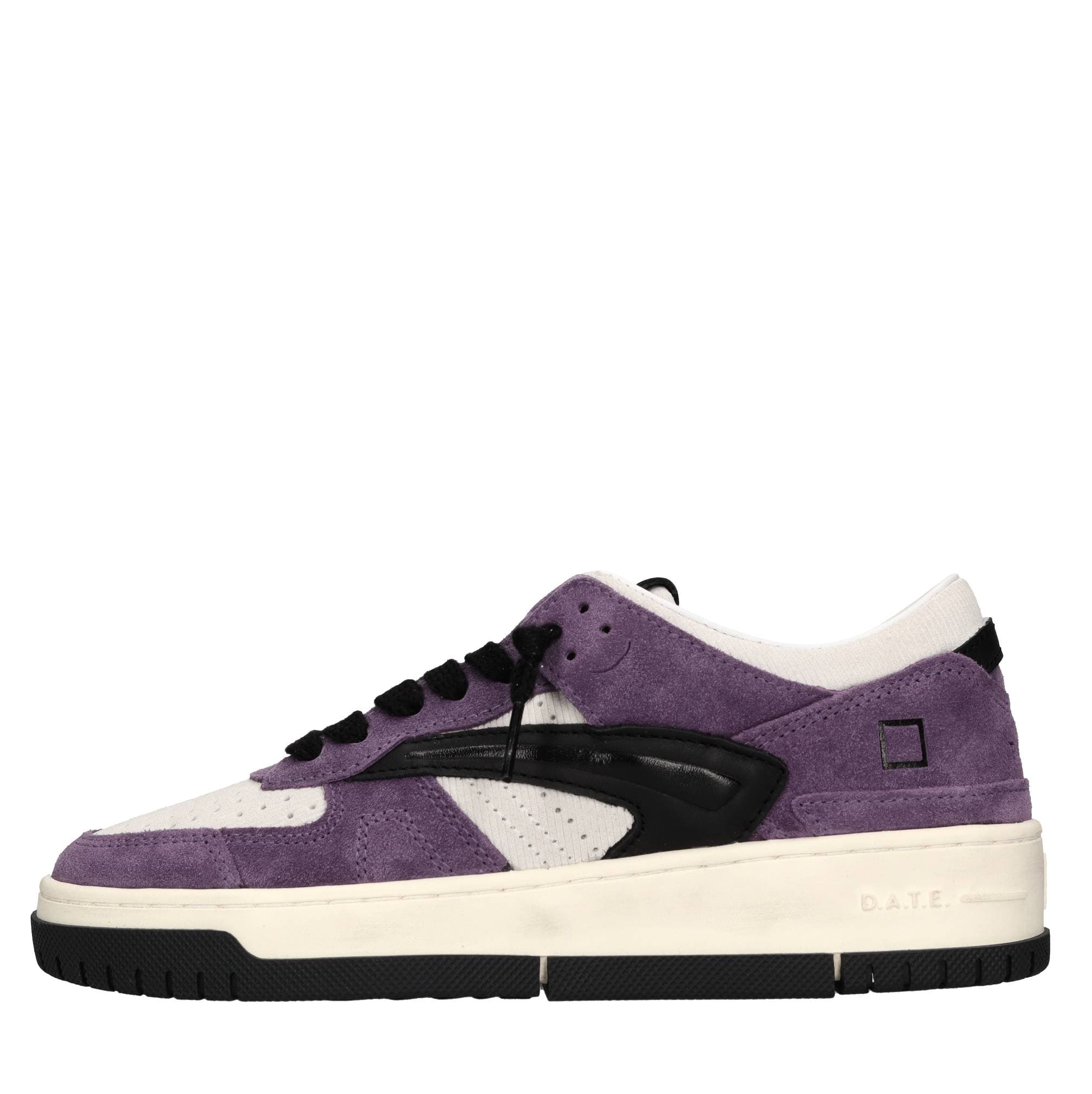 D.A.T.E. Sneakers