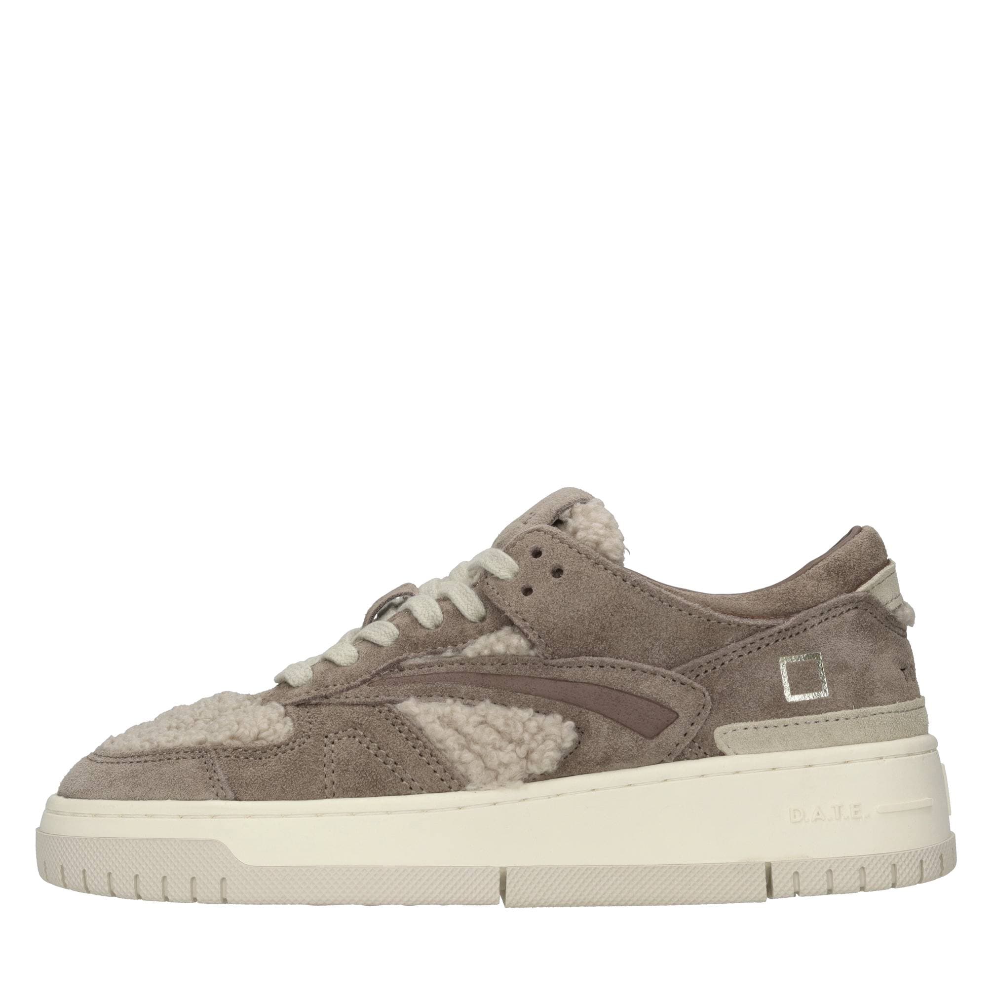 D.A.T.E. Sneakers