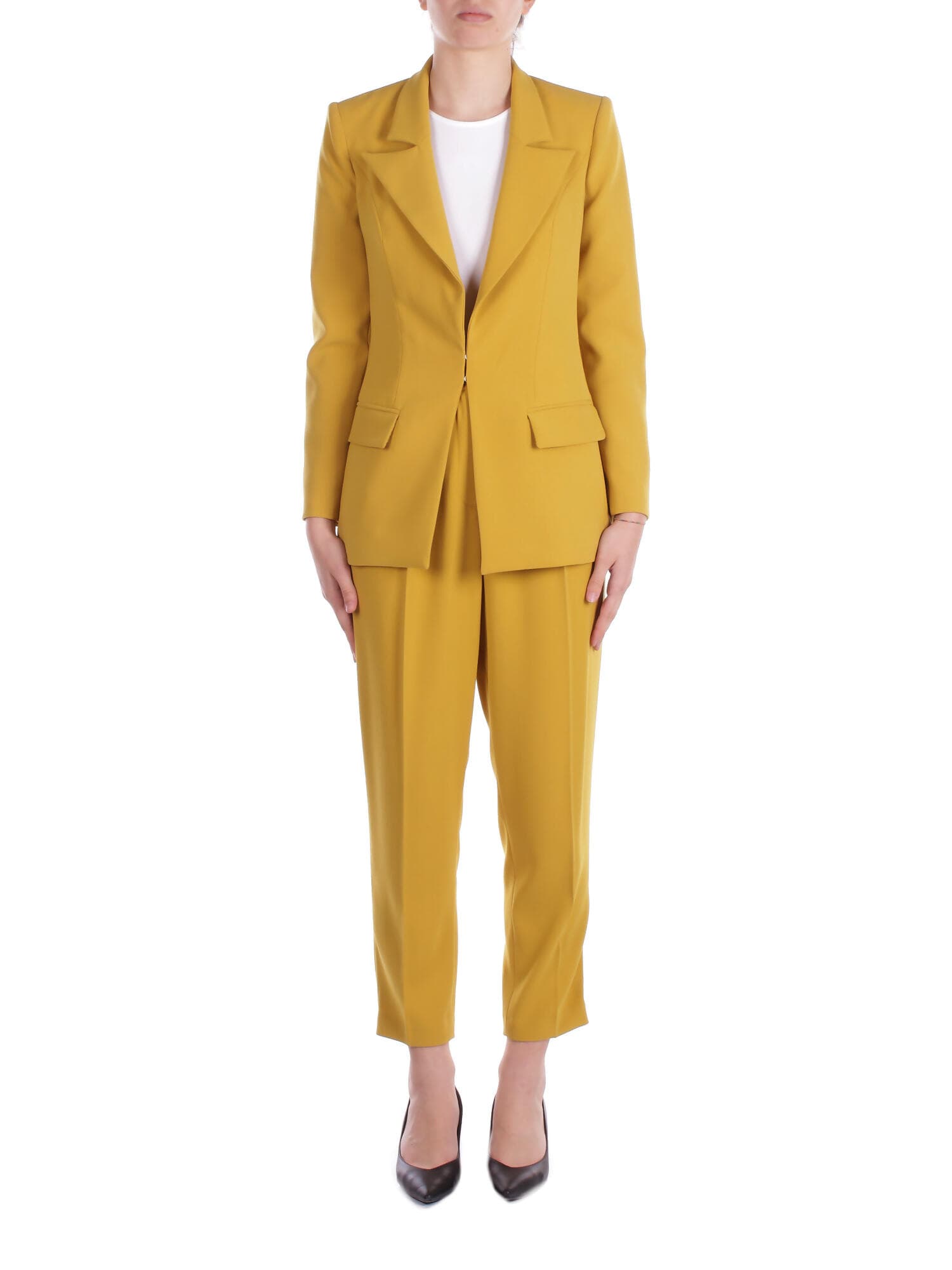 Elisabetta Franchi Dresses