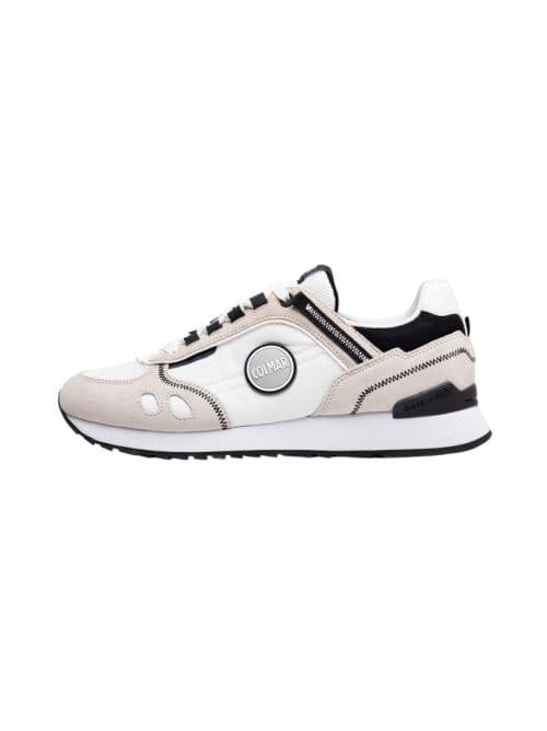 COLMAR Sneakers White