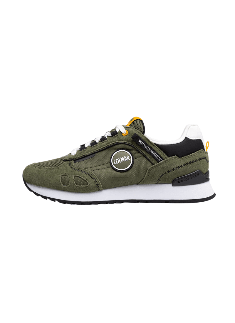COLMAR Sneakers Green