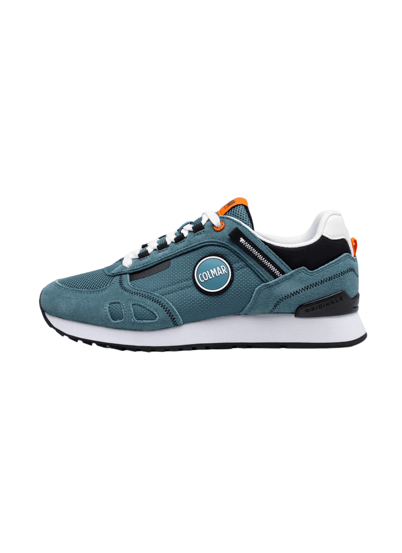 COLMAR Sneakers Clear Blue