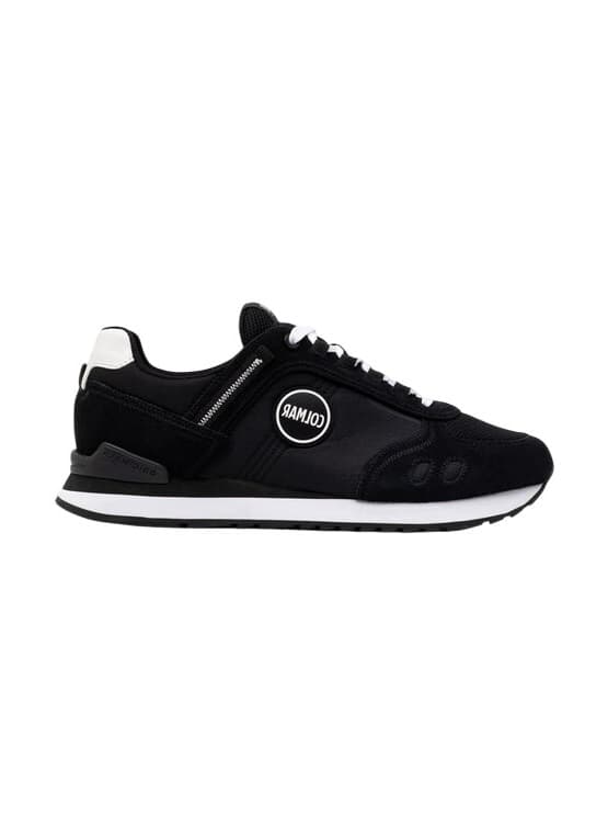 COLMAR Sneakers Black