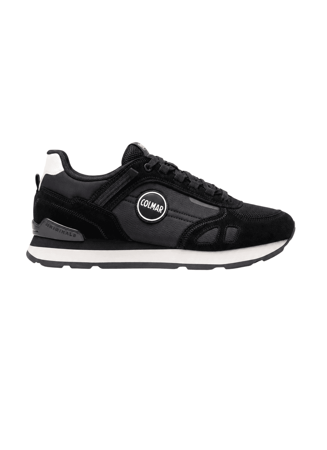 COLMAR Sneakers Black