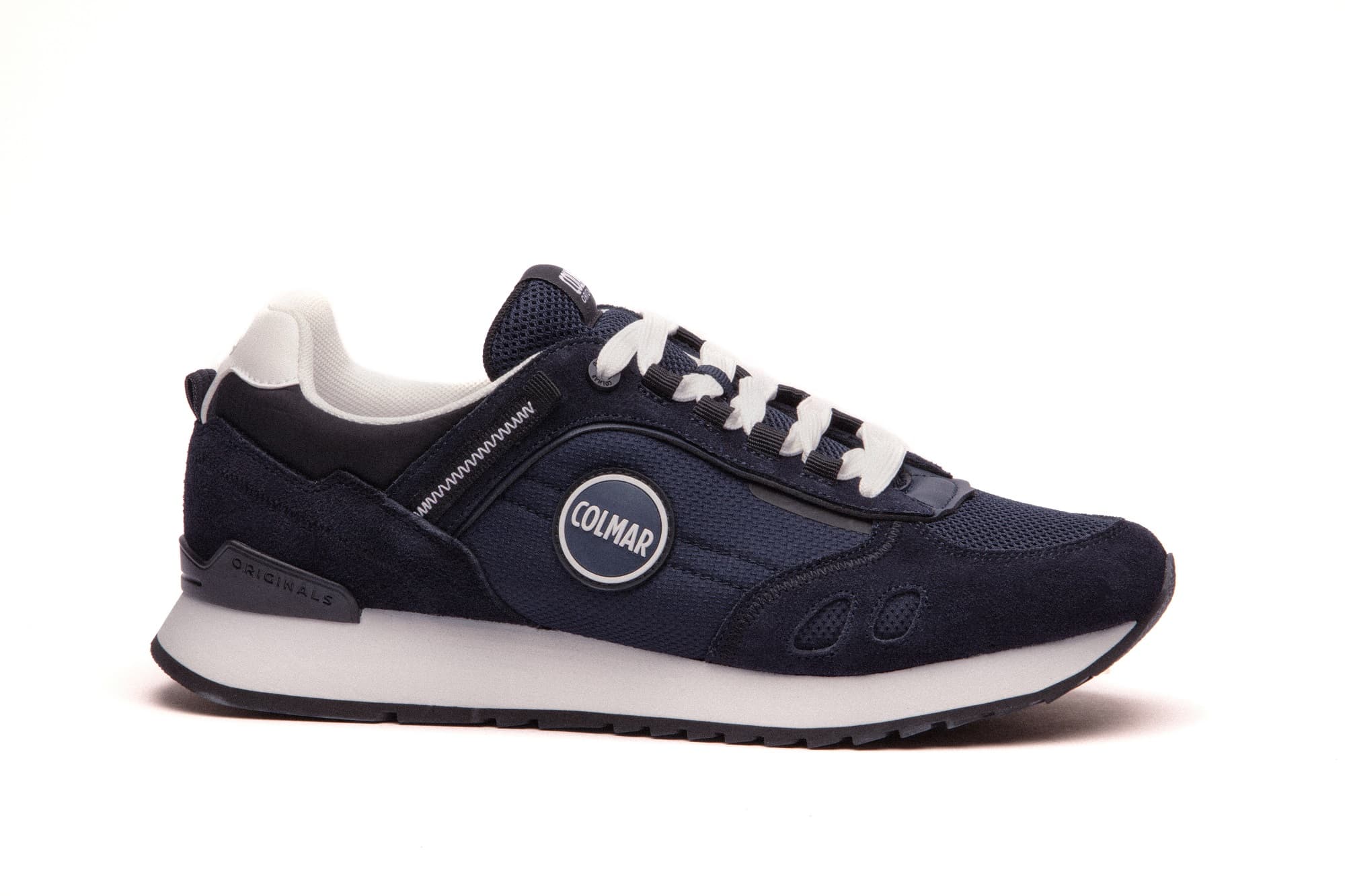 COLMAR Sneakers Blue