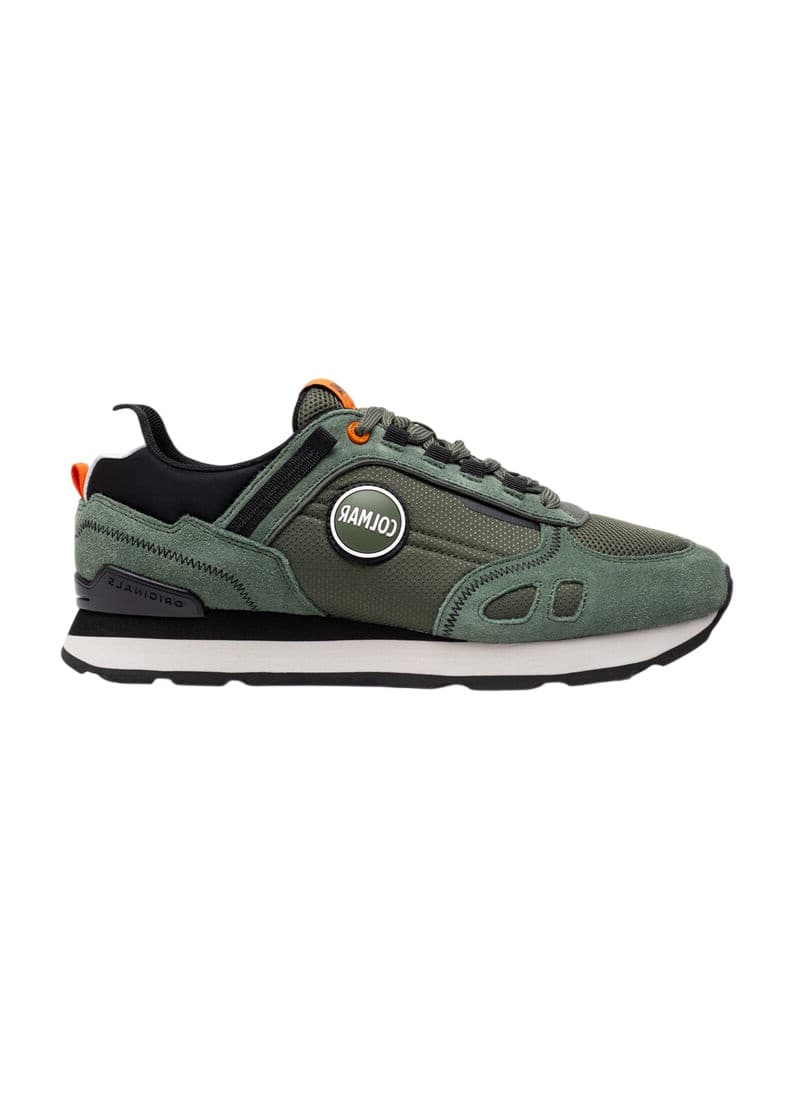 COLMAR Sneakers Green