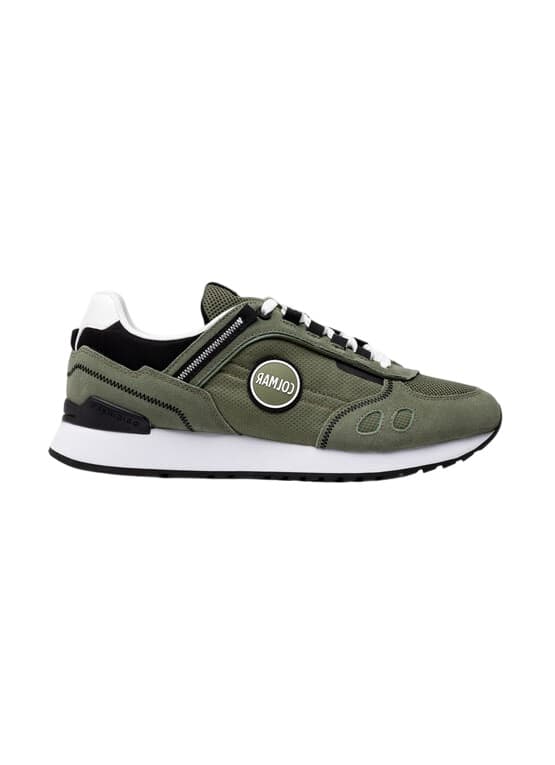 COLMAR Sneakers Green