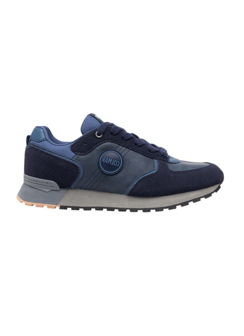 COLMAR Sneakers Blu