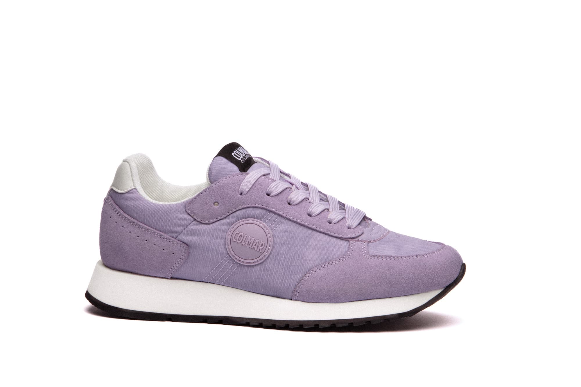 COLMAR Sneakers Lilac