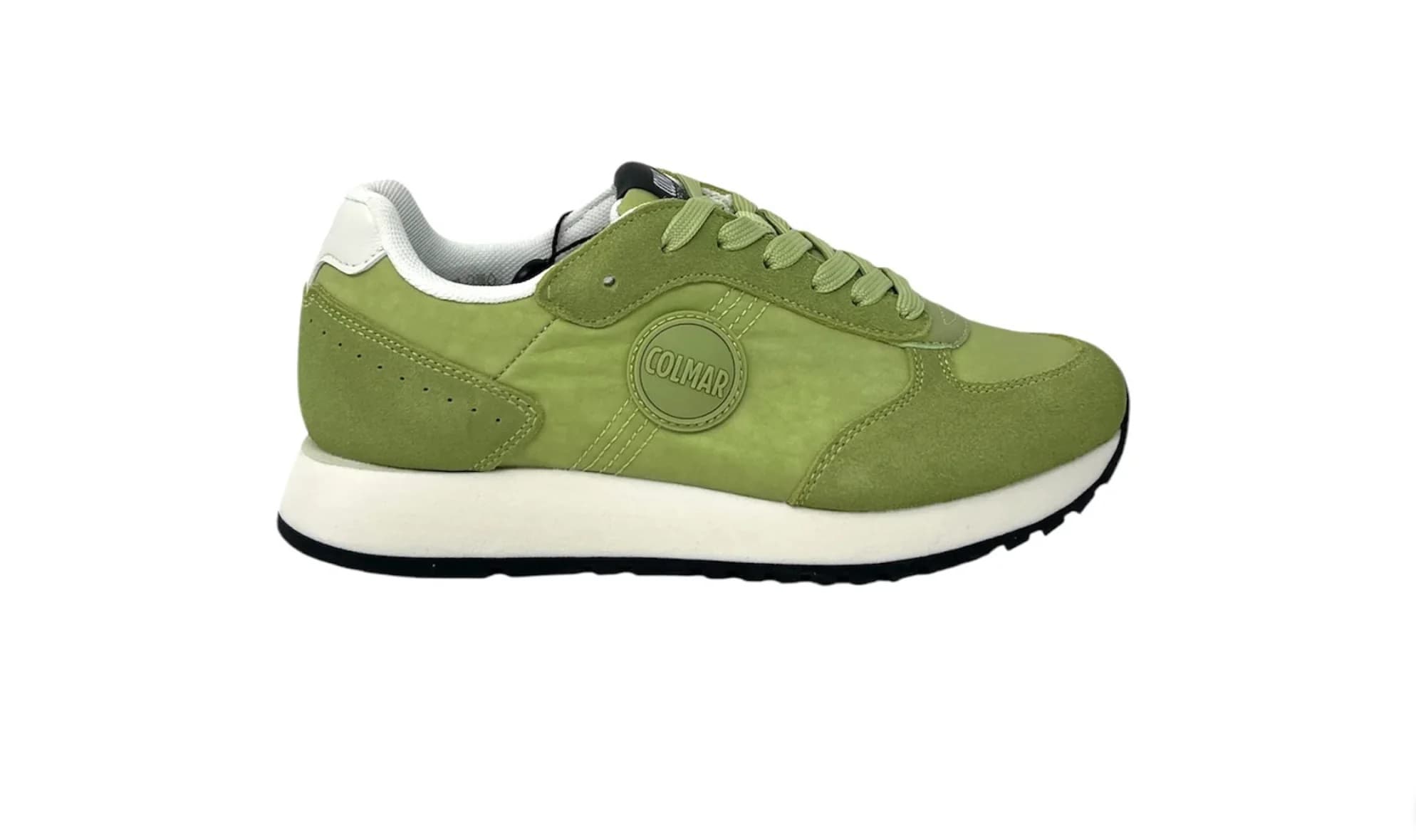 COLMAR Sneakers Green