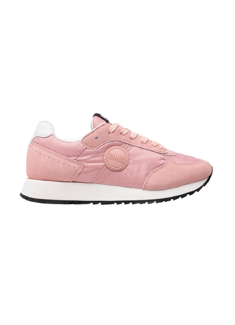 COLMAR Sneakers Pink