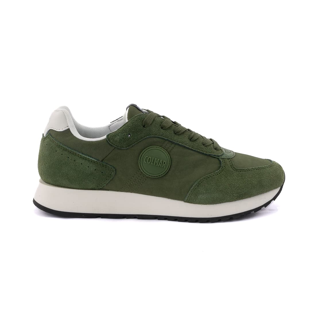 COLMAR Sneakers Green
