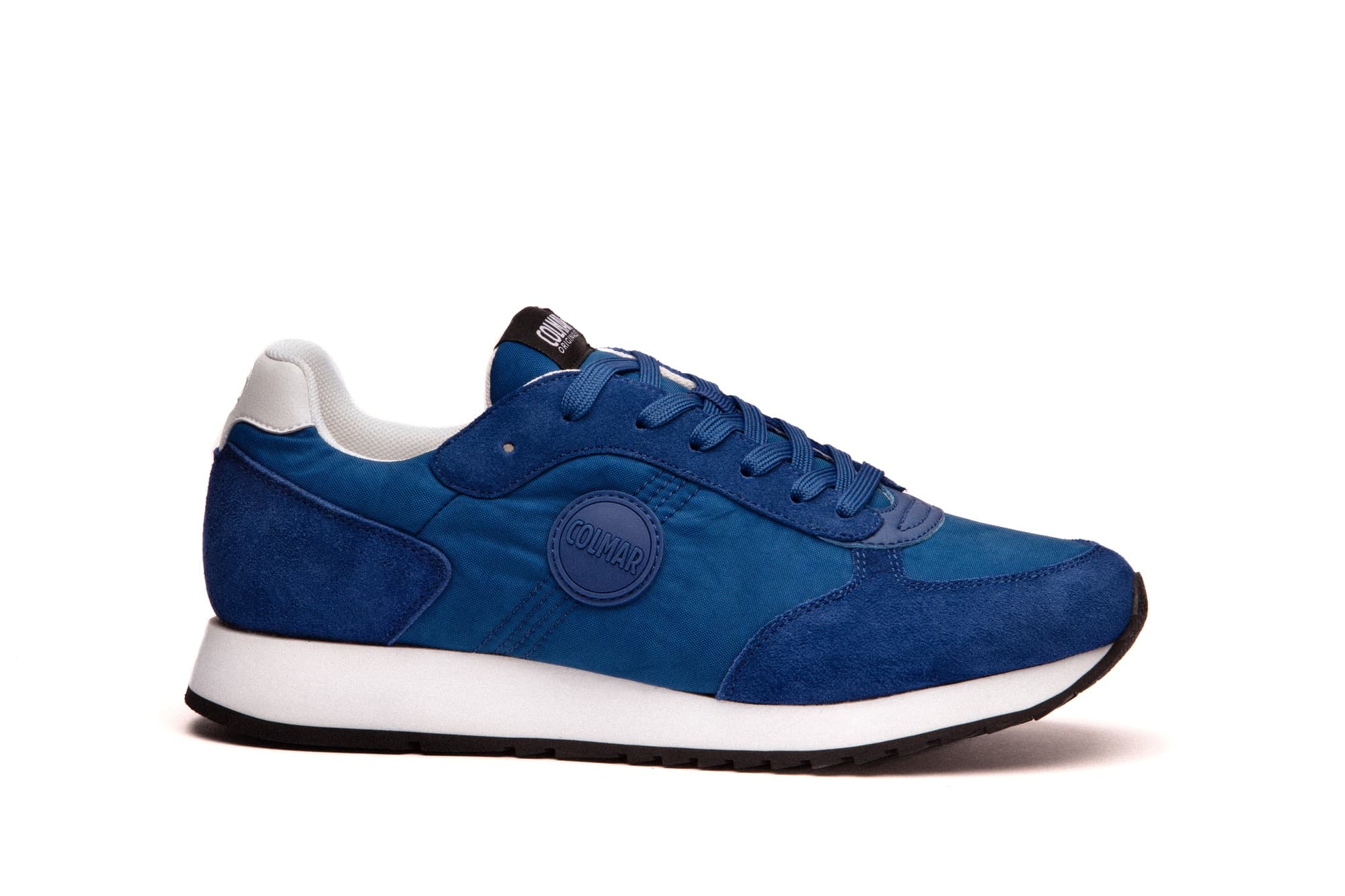 COLMAR Sneakers Blue