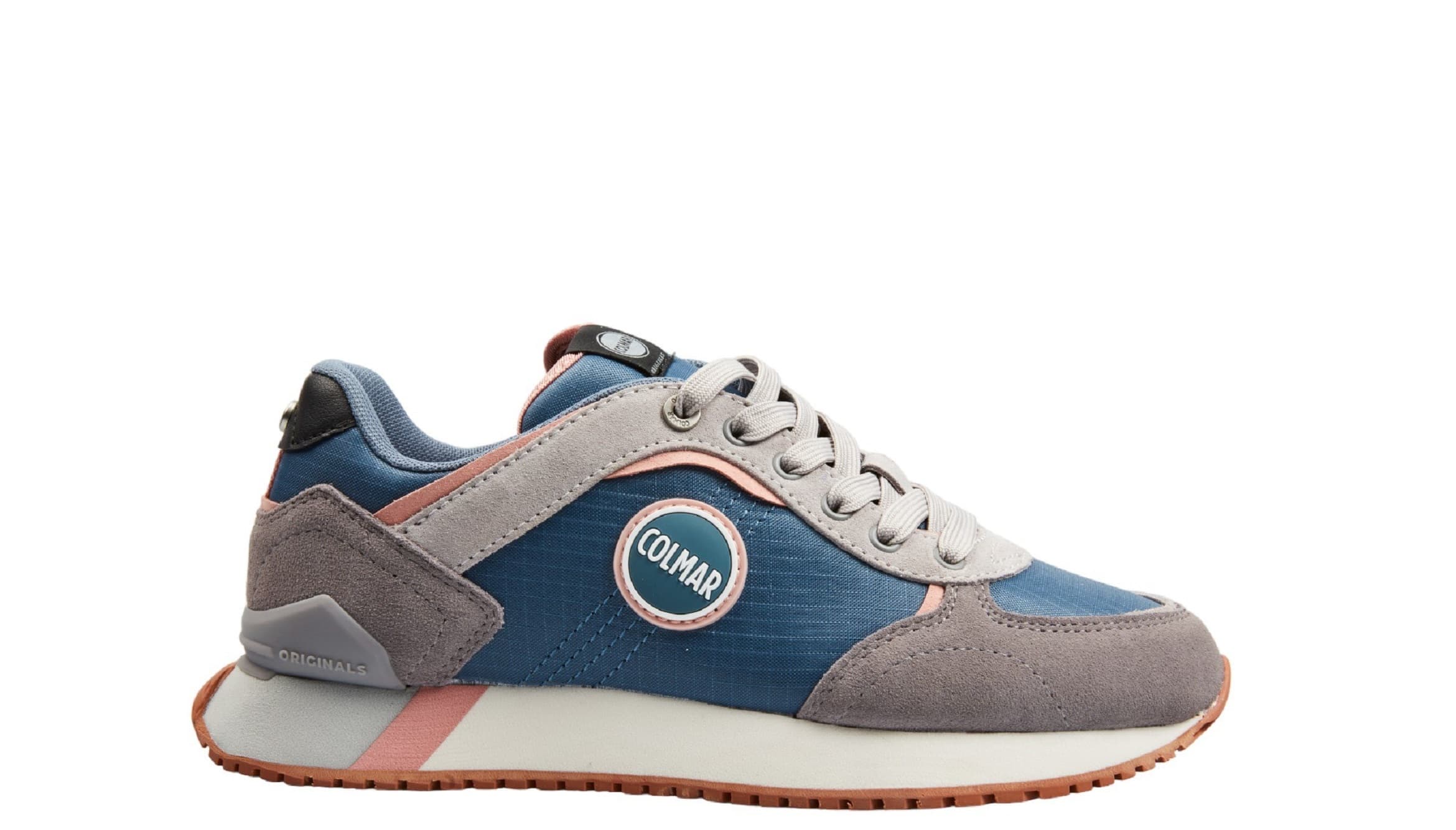 COLMAR Sneakers Blue