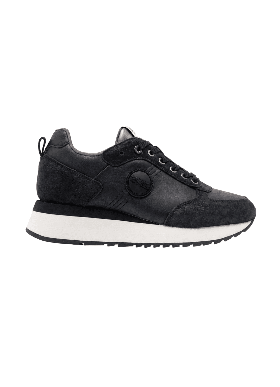 COLMAR Sneakers Black