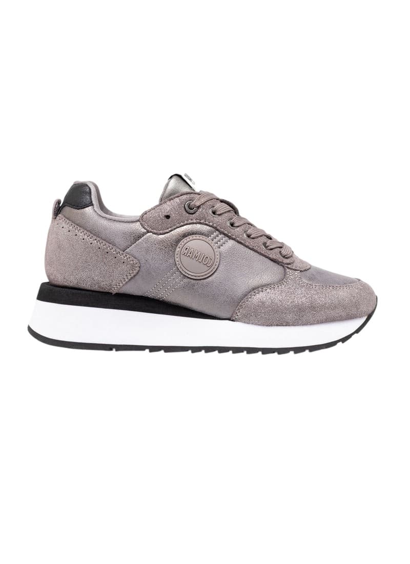 COLMAR Sneakers Grey
