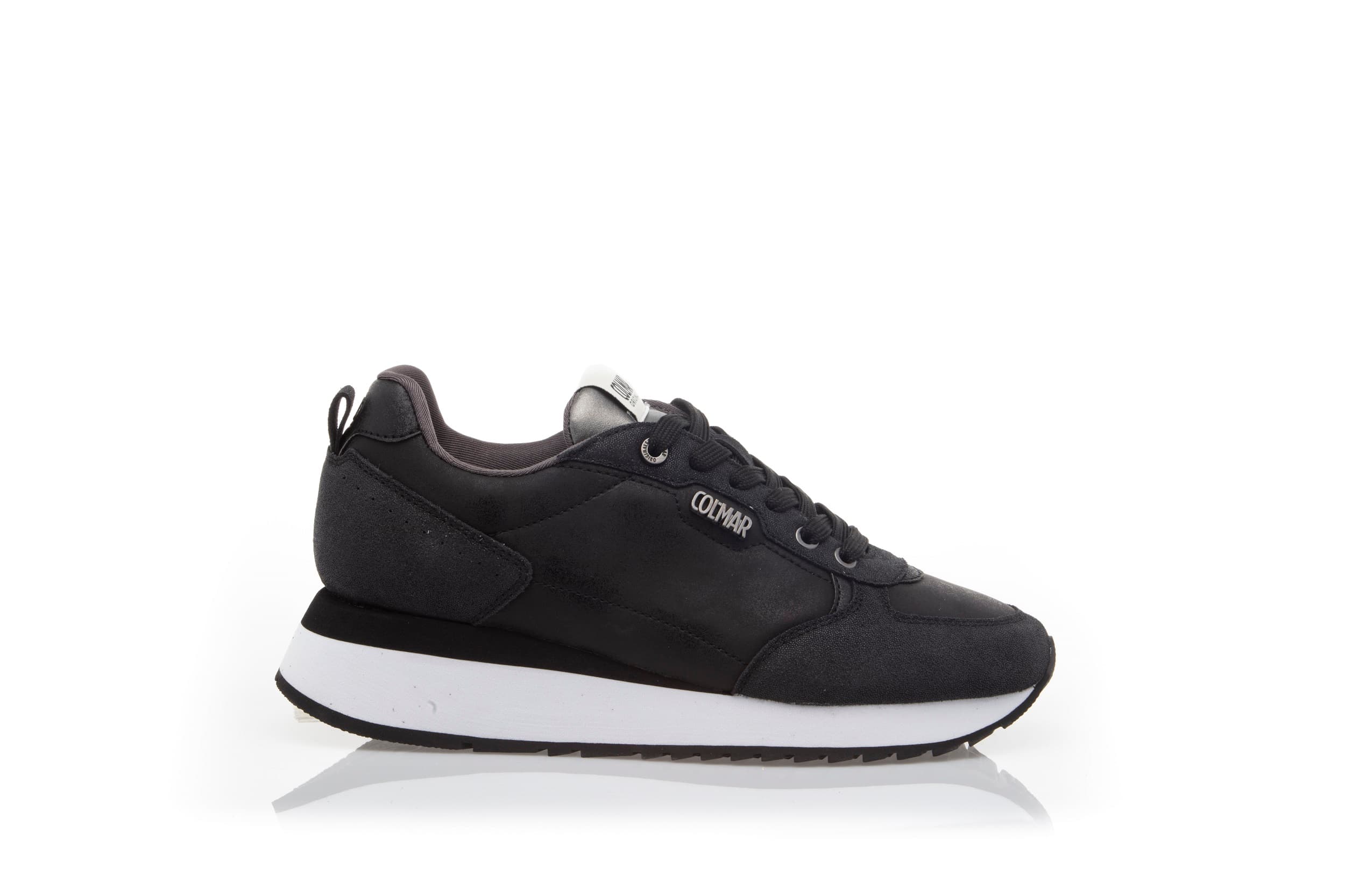 COLMAR Sneakers Black