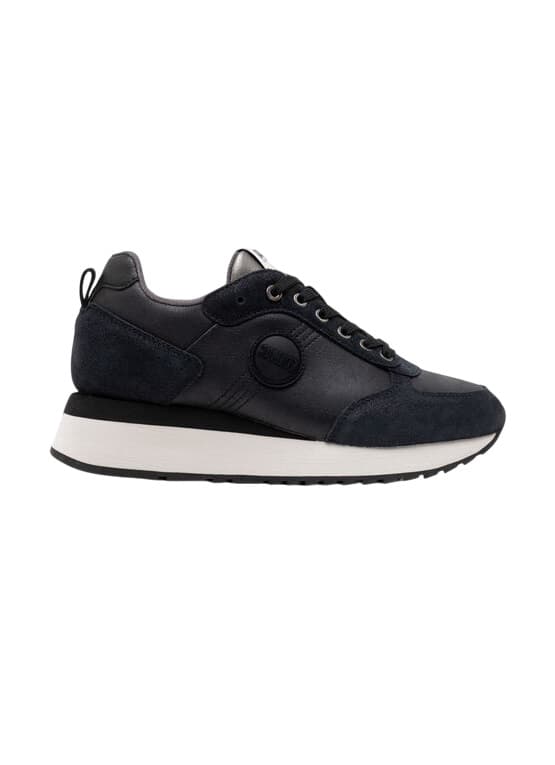 COLMAR Sneakers Black