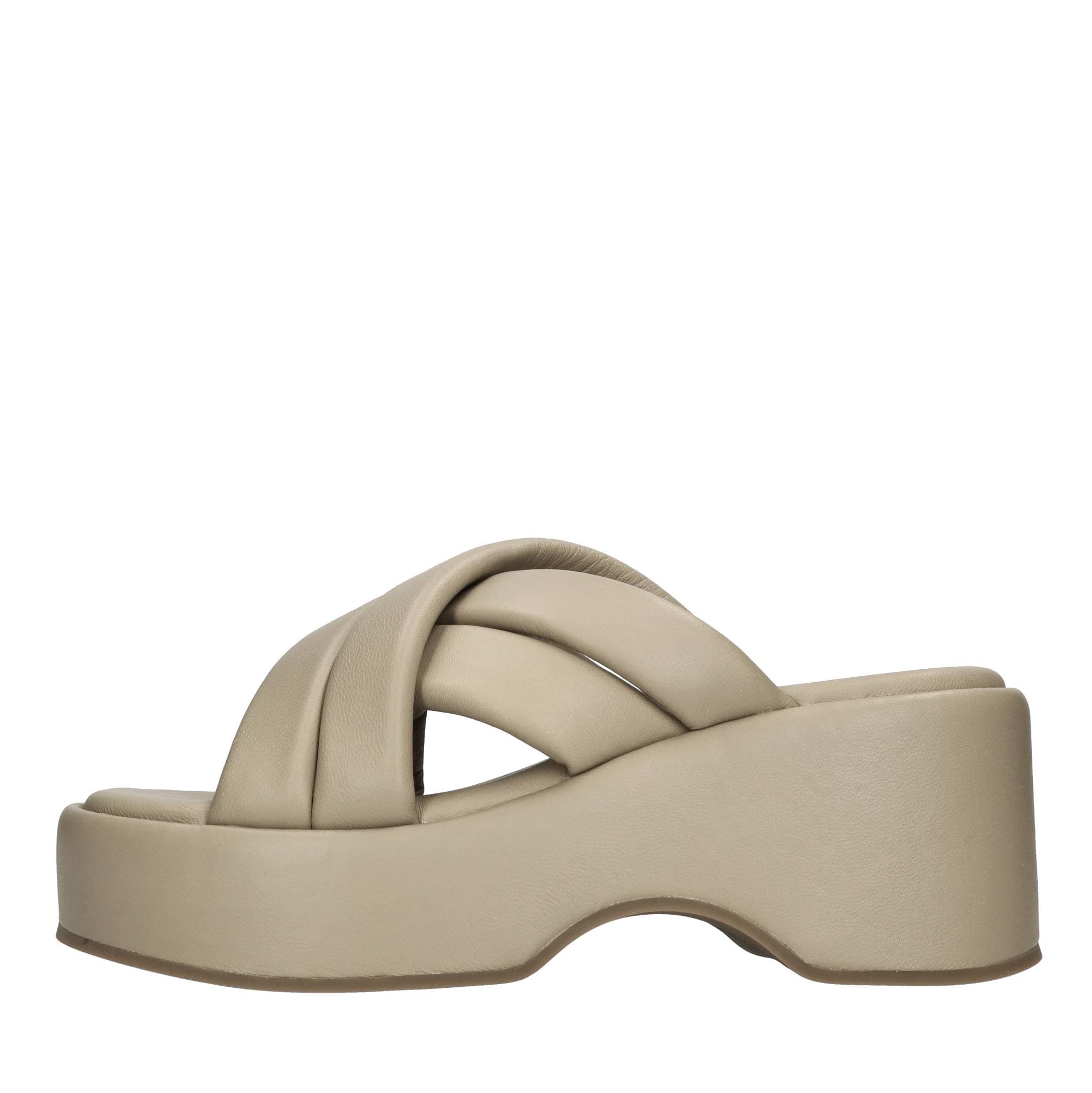 HABILLE' Sandals