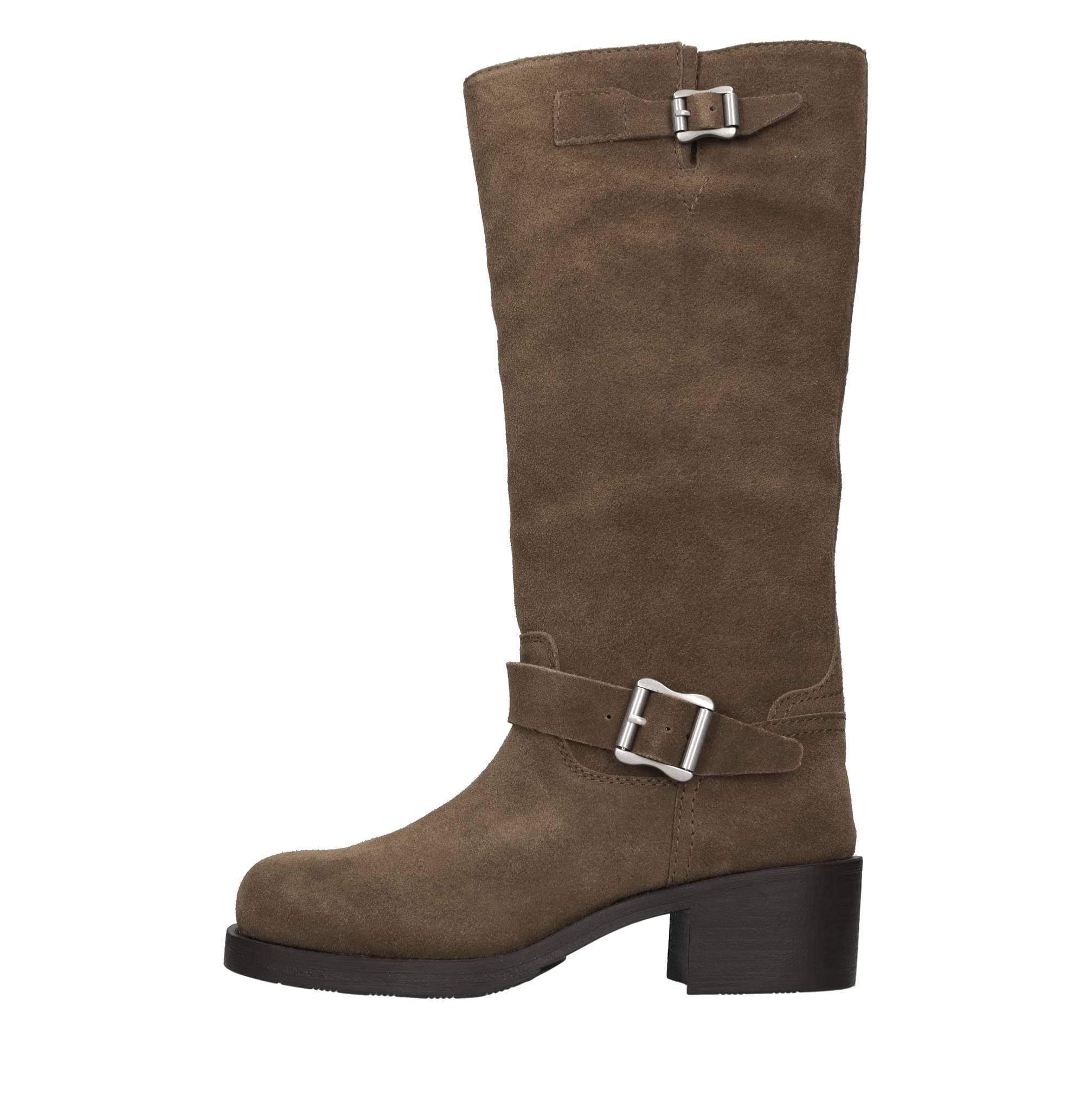 ASH Boots