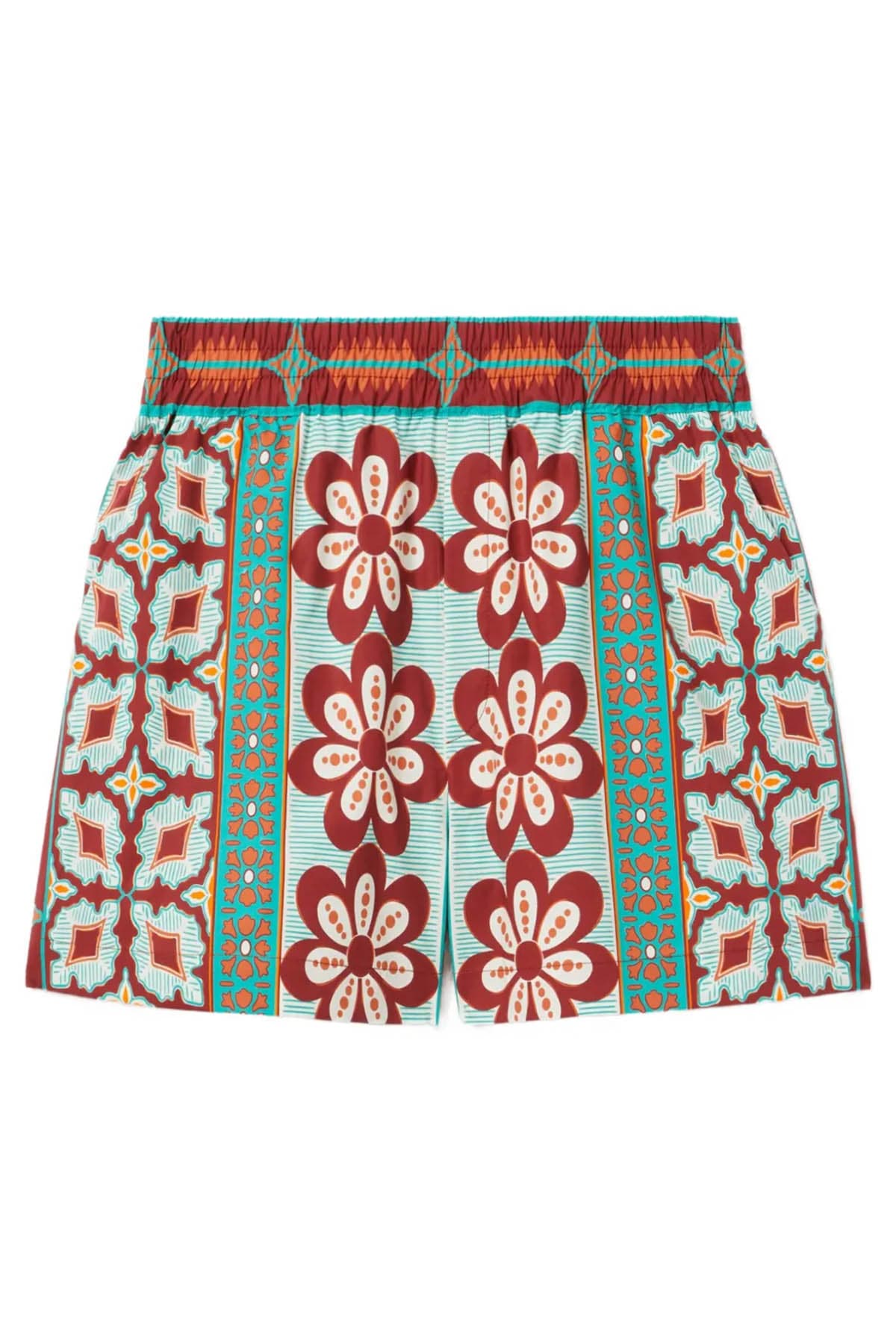 La Double J Shorts