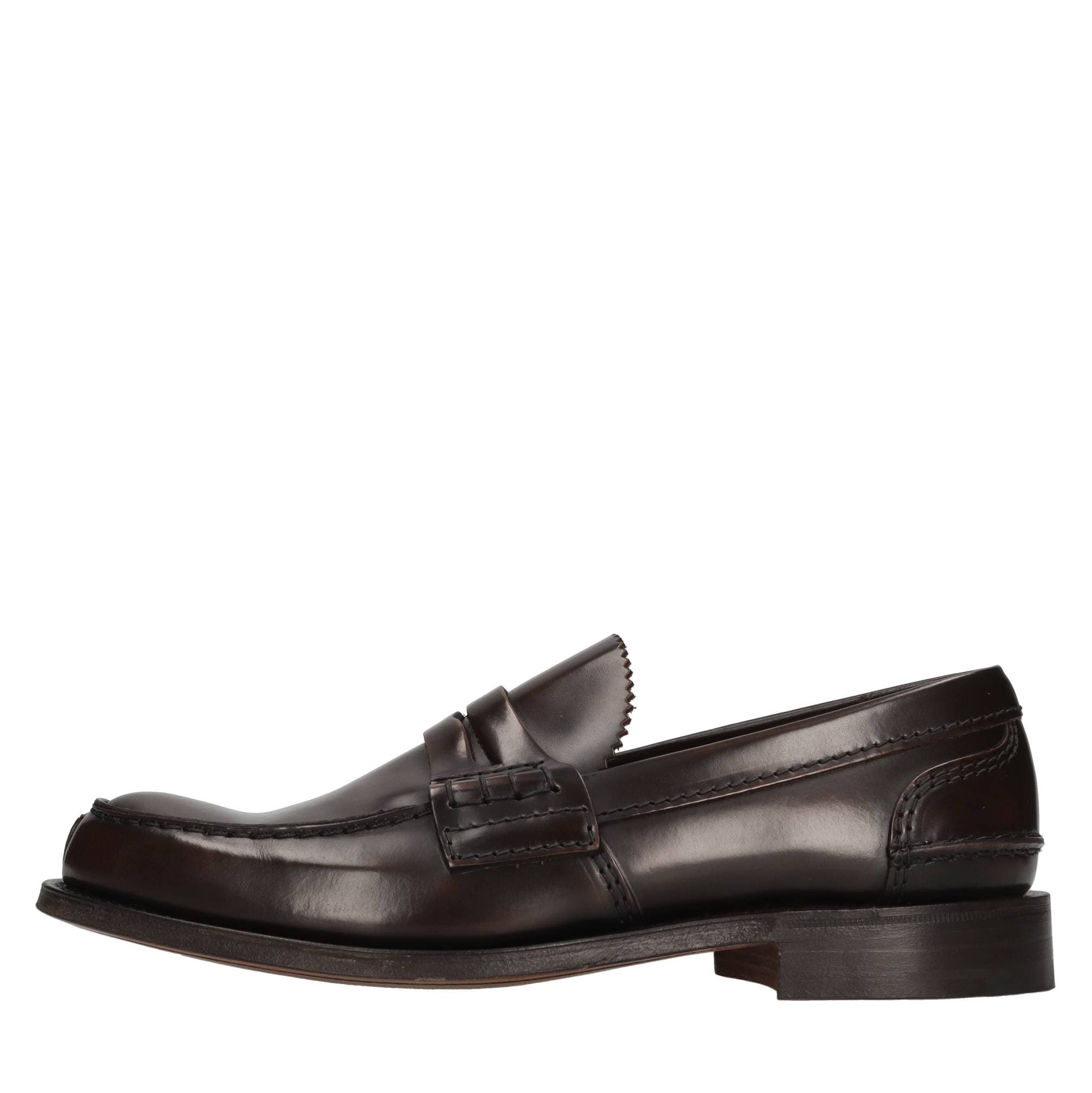 Church's Flat shoes