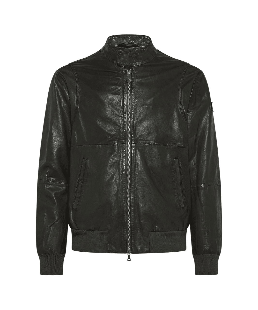 Peuterey Coats Grey