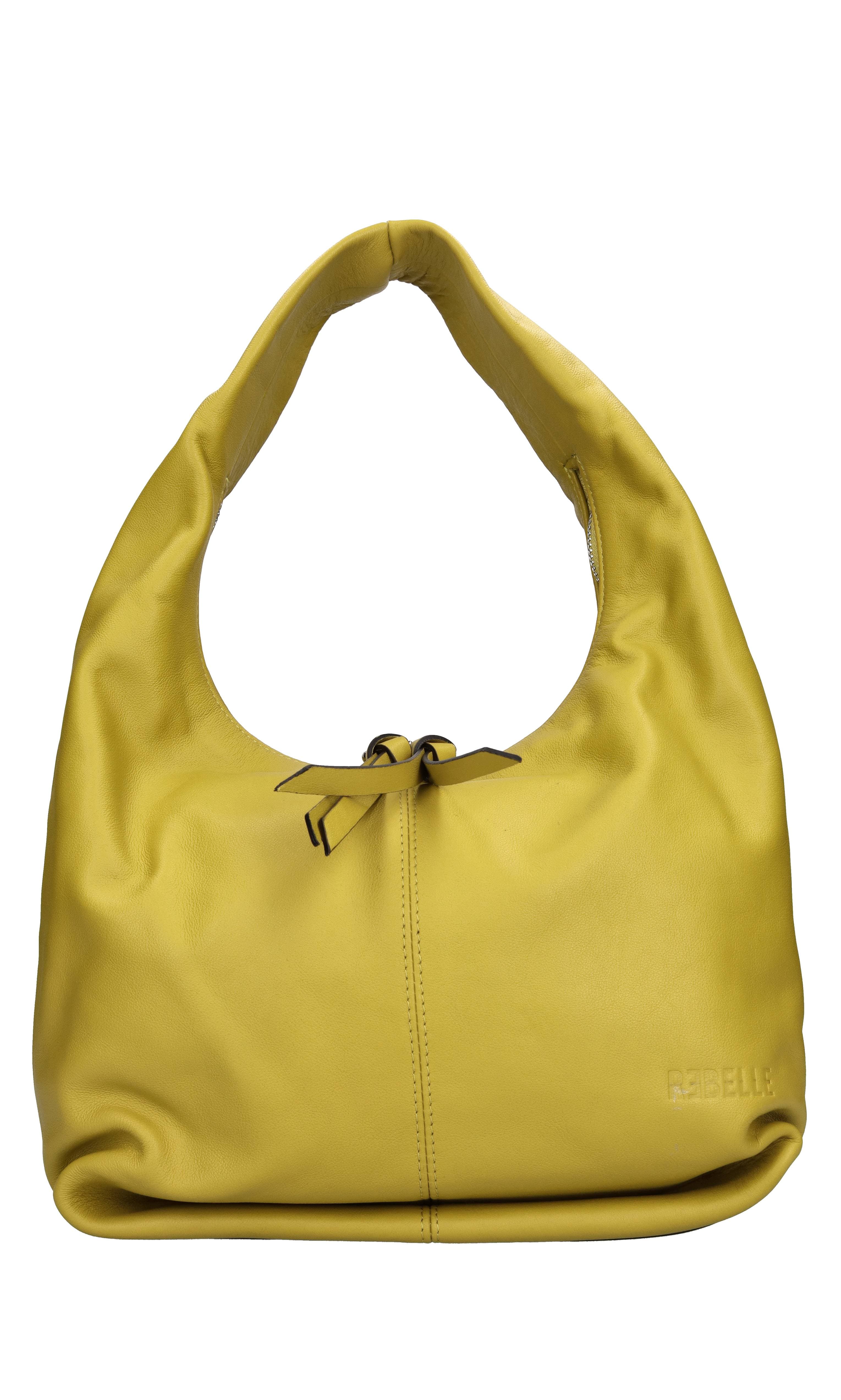 REBELLE Bags..