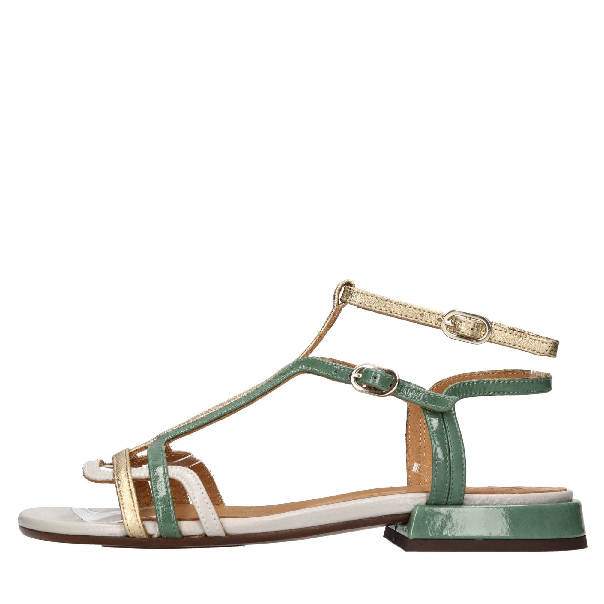 Chie Mihara Flat shoes