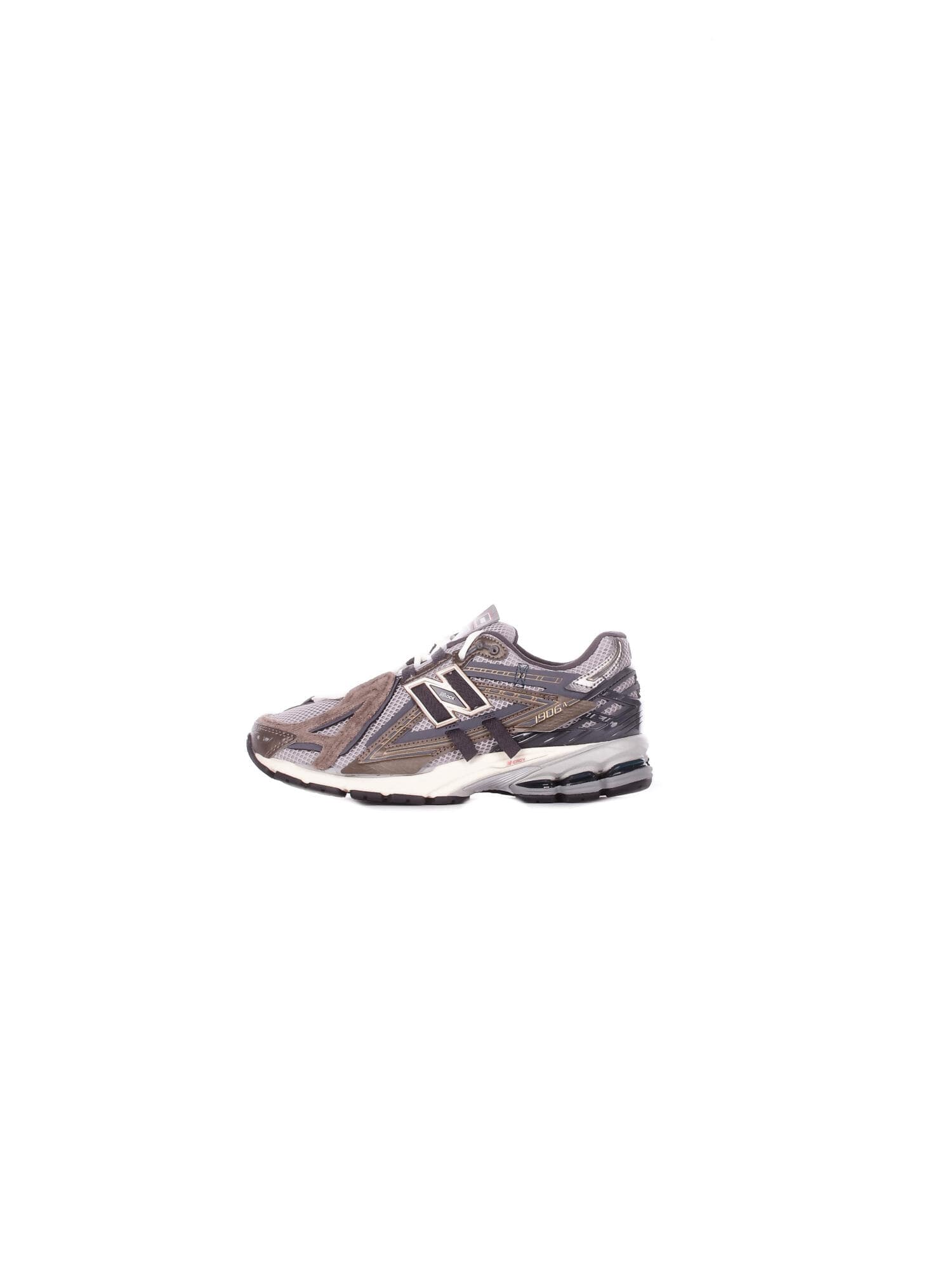 New Balance Sneakers