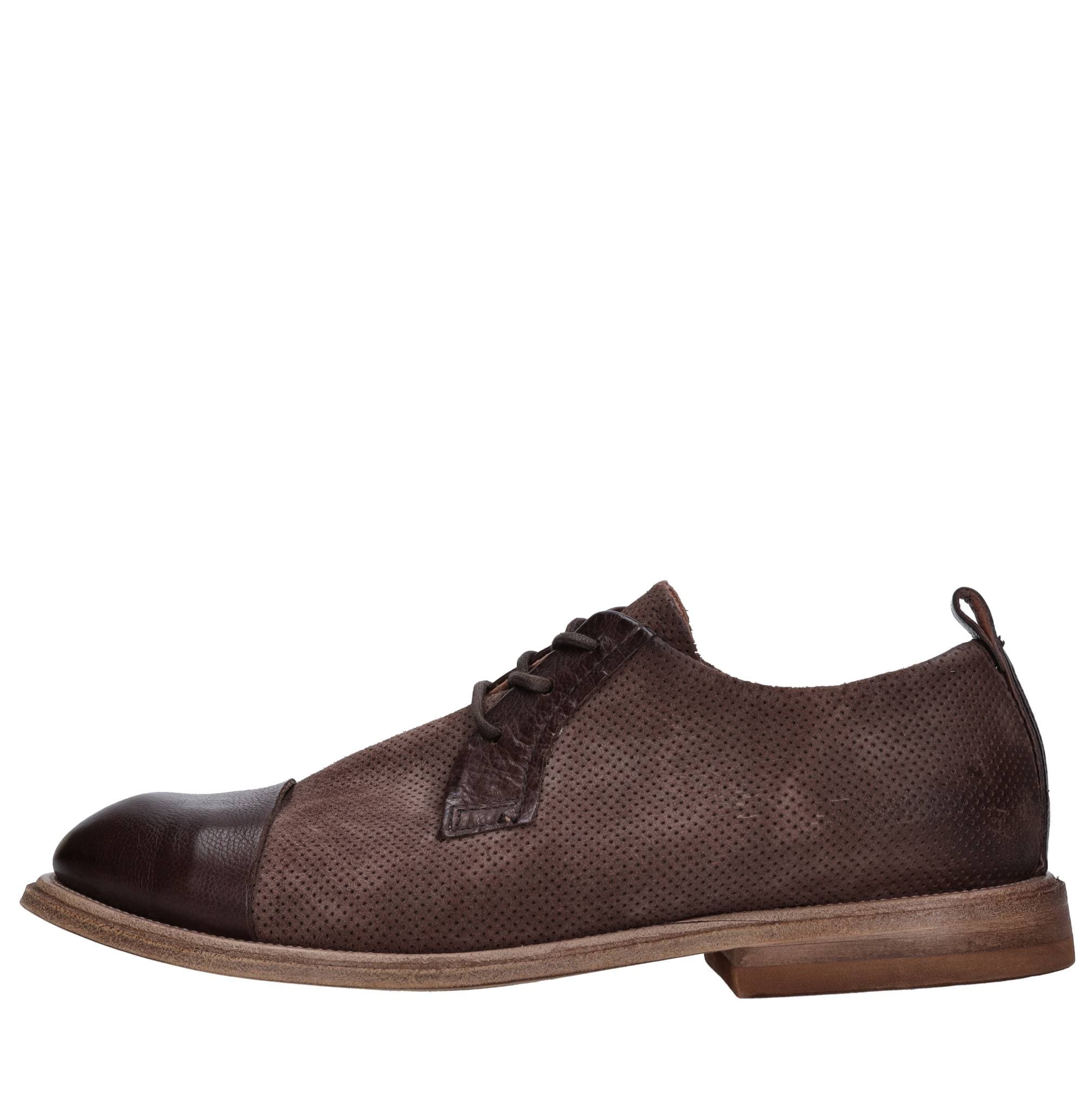 A.S.98 Flat shoes