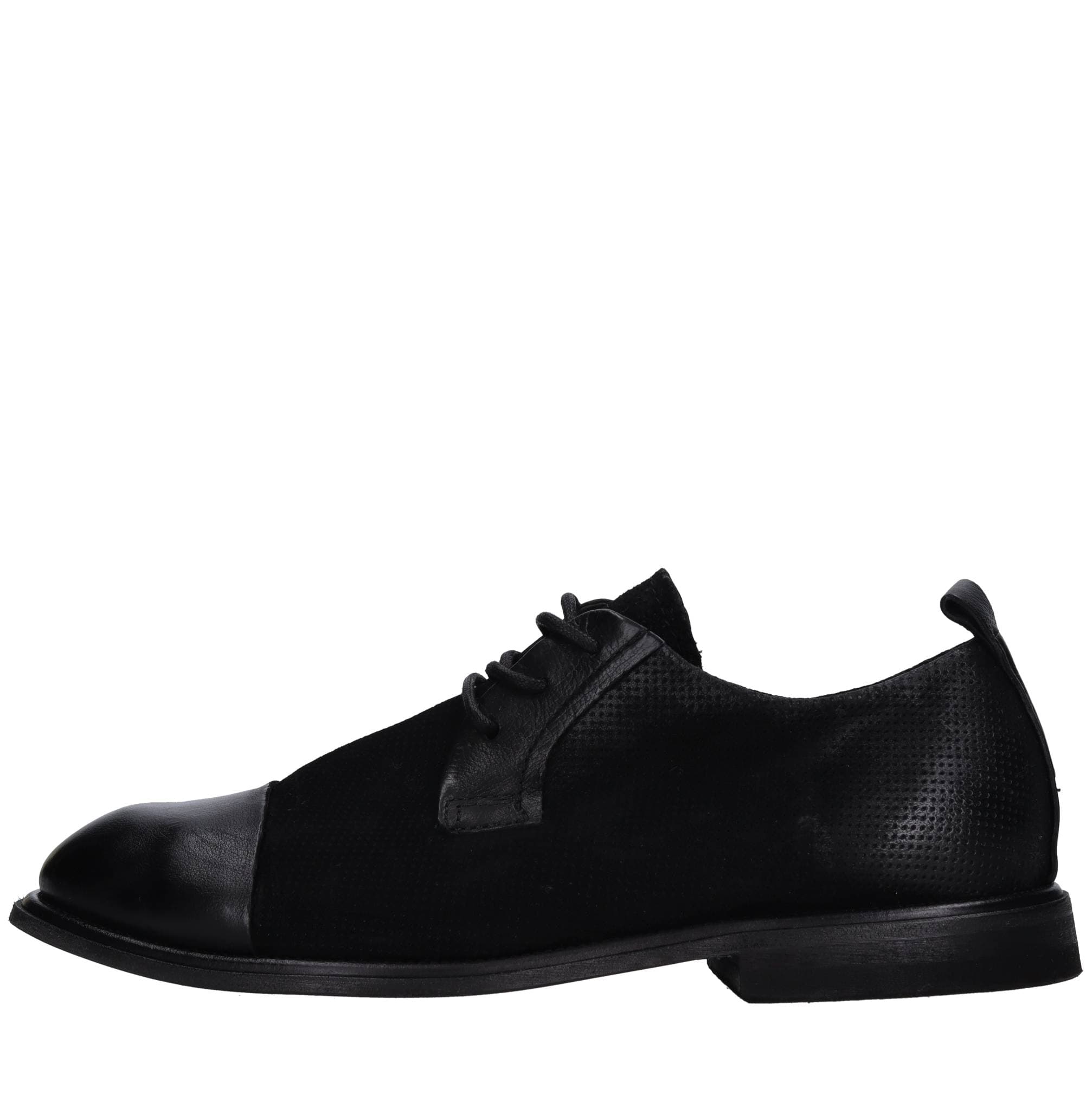 A.S.98 Flat shoes