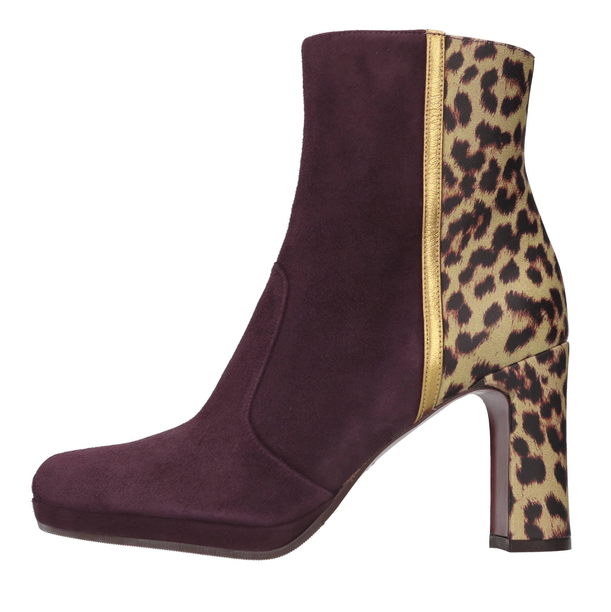 Chie Mihara Boots