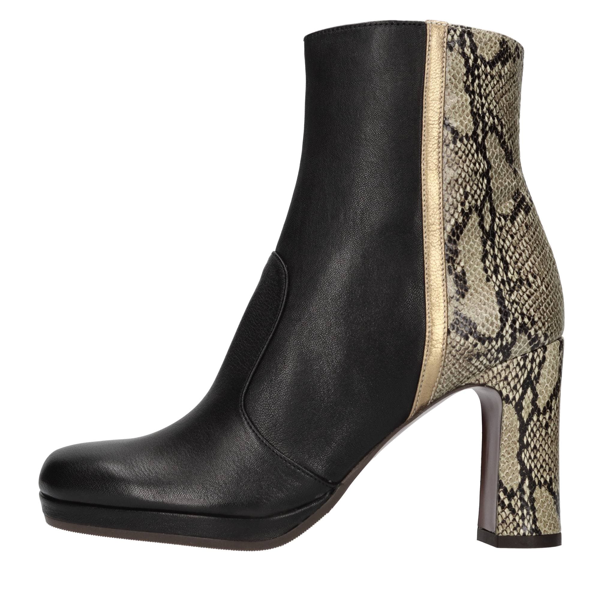 Chie Mihara Boots
