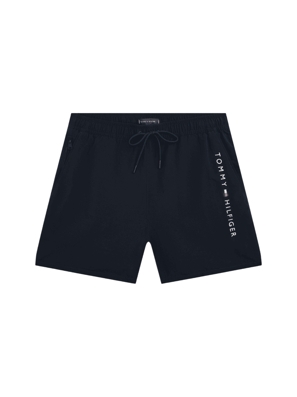 TOMMY JEANS Sea clothing Blu