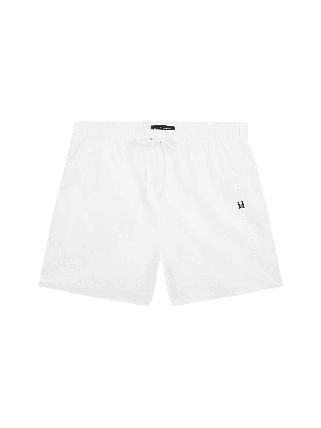 TOMMY JEANS Sea clothing White