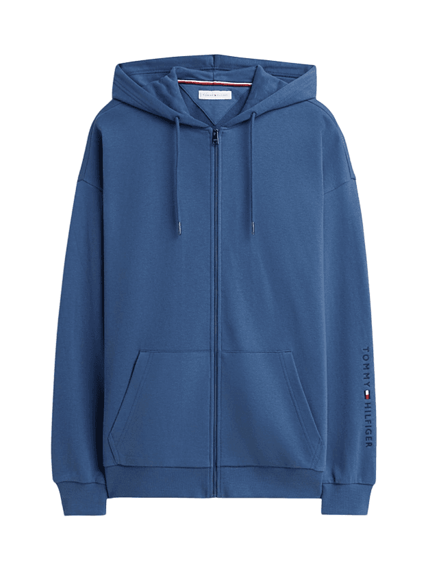 TOMMY JEANS Sweaters Azure