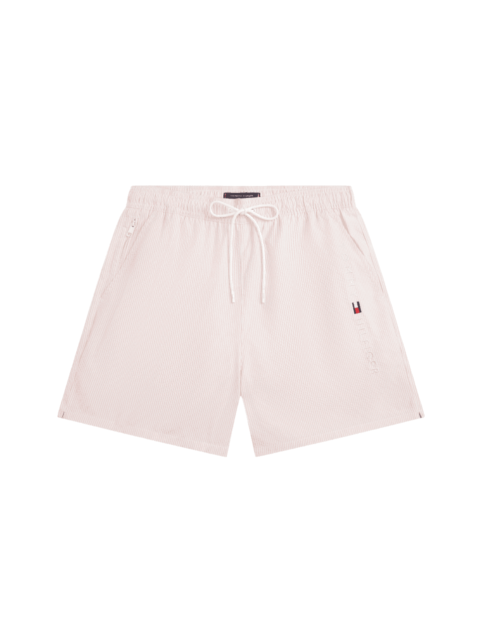 TOMMY JEANS Sea clothing Cream