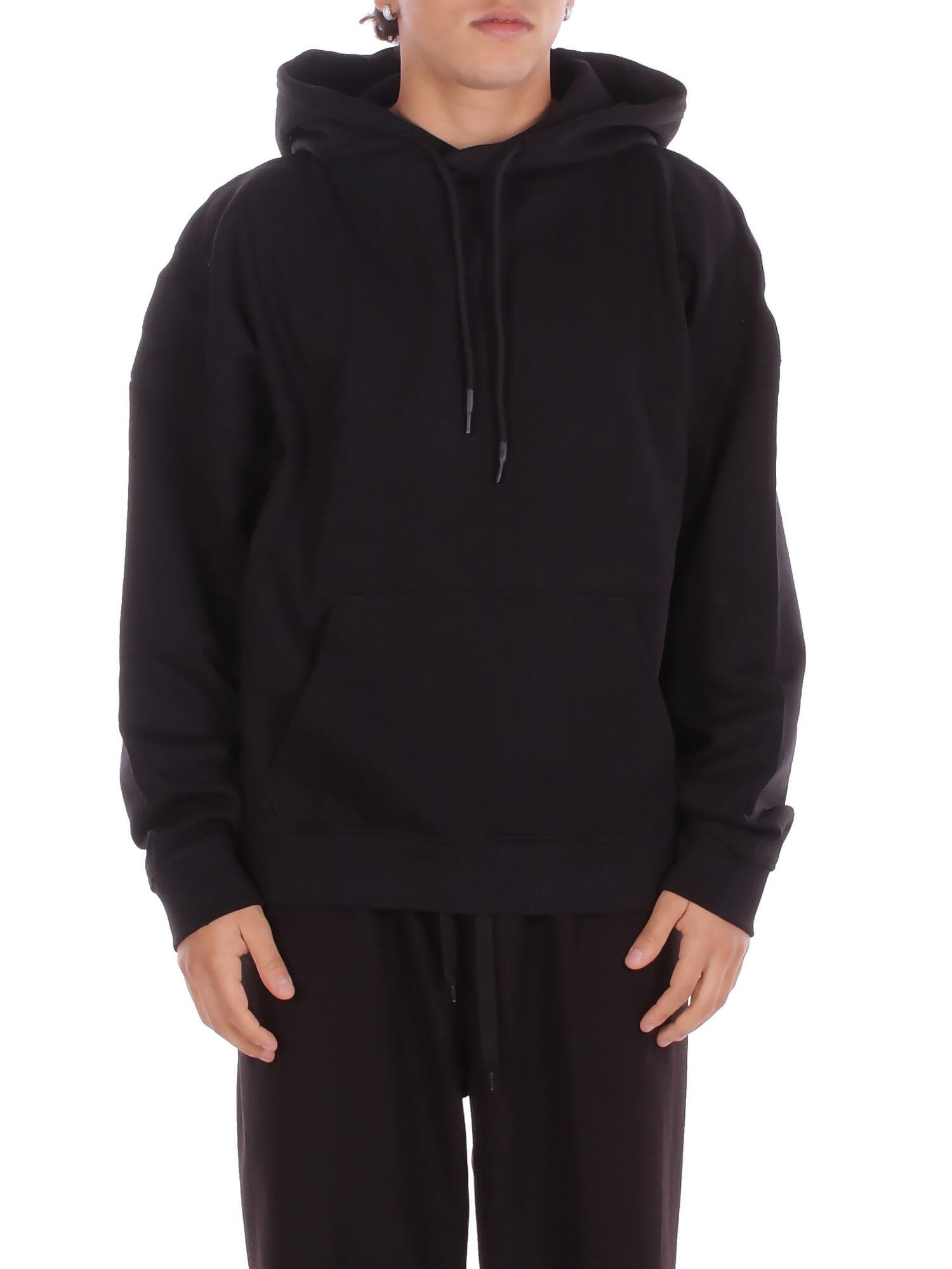 John Richmond Sweaters Black