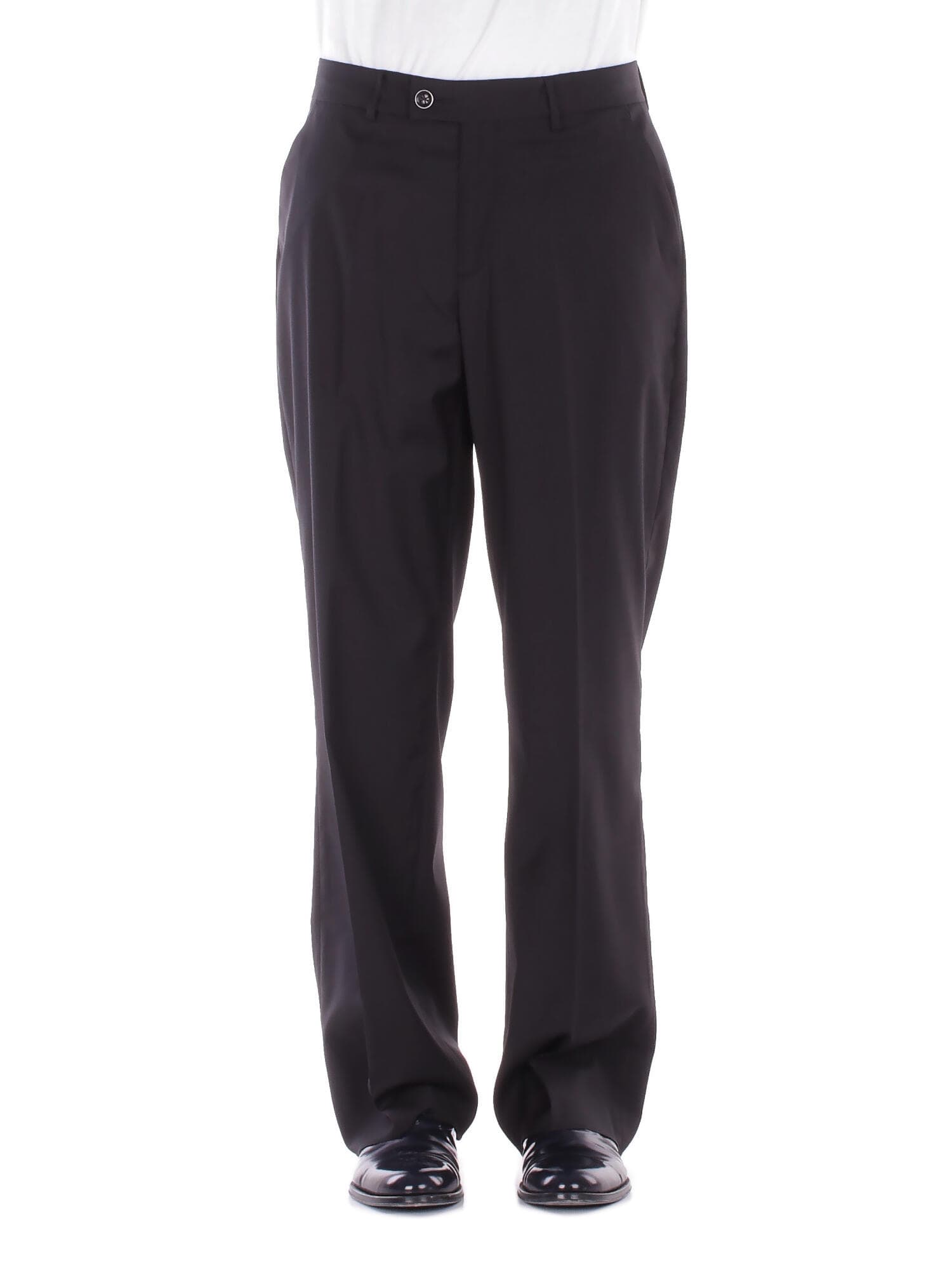 John Richmond Trousers Black