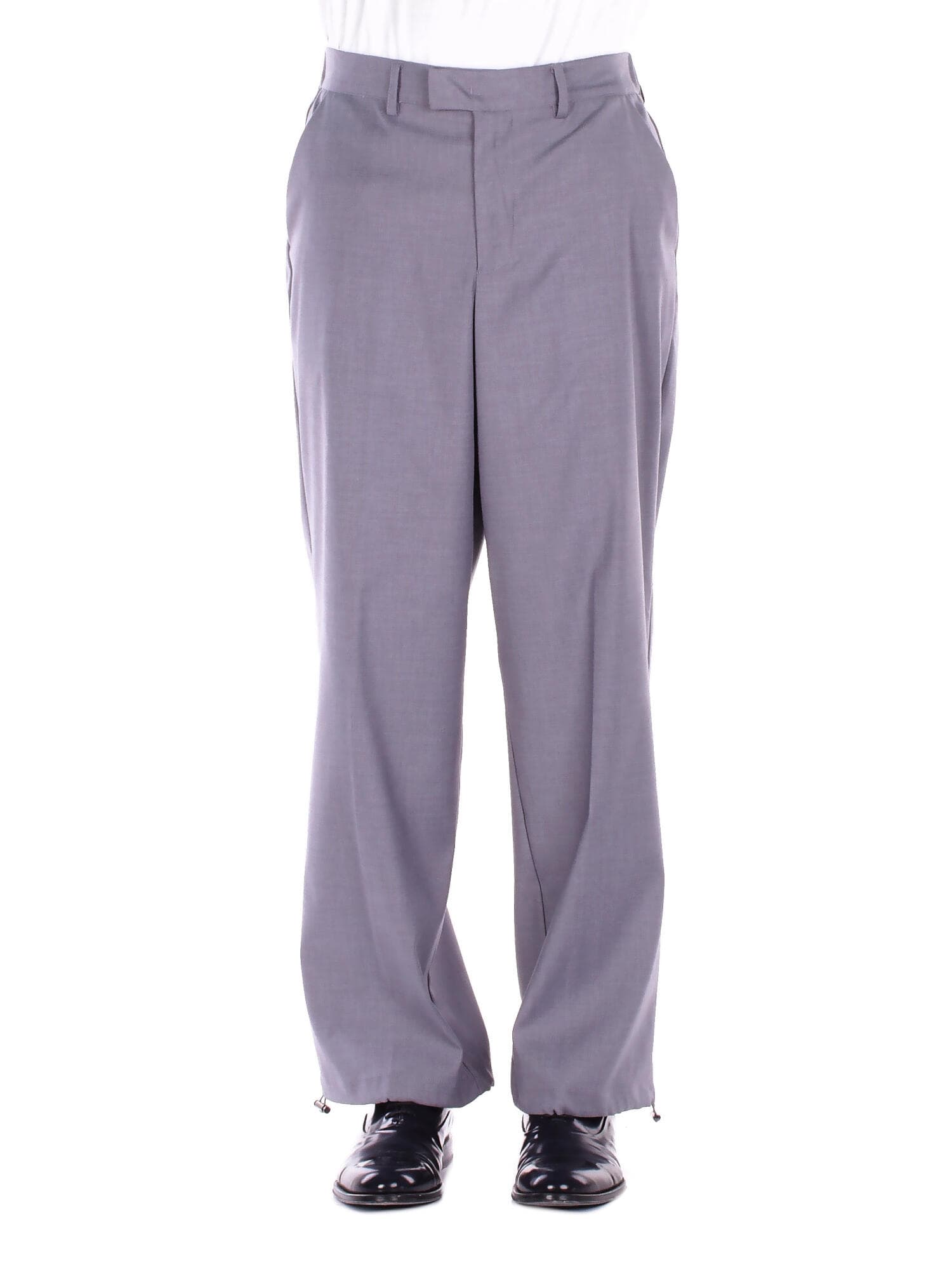 John Richmond Trousers Grey