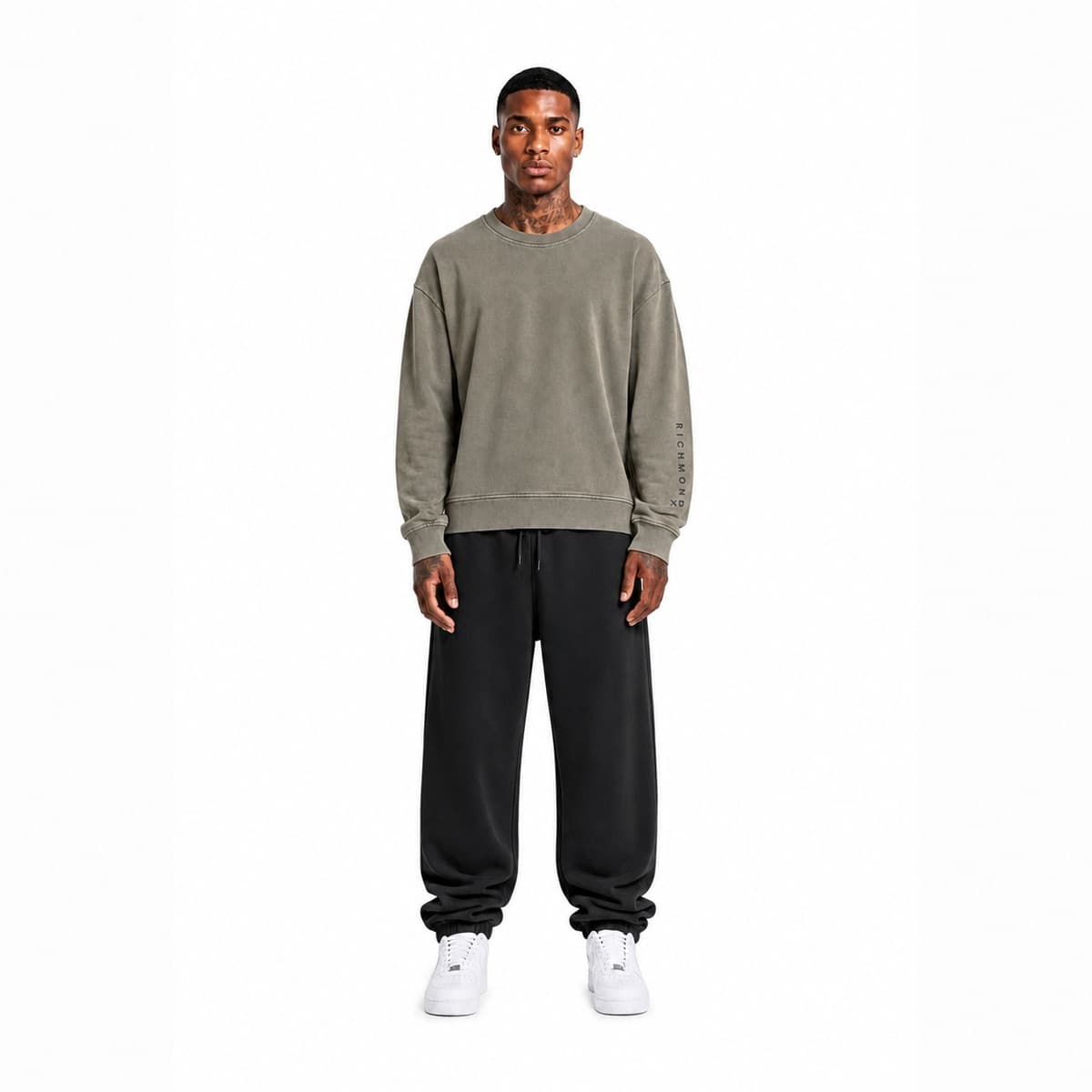 John Richmond Sweaters
