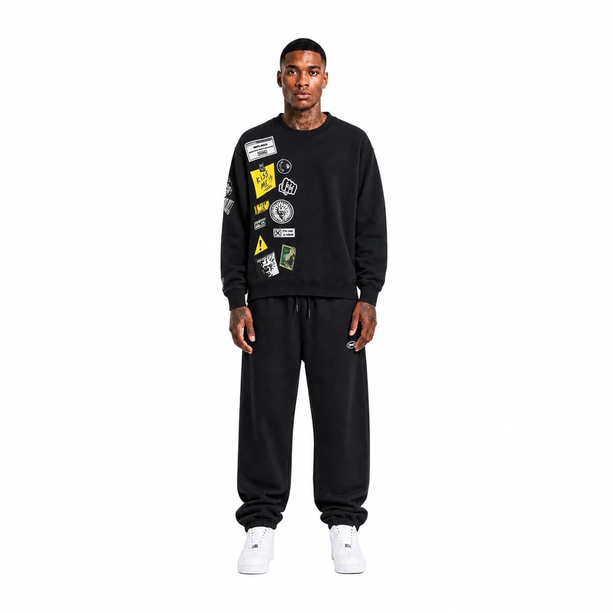 John Richmond Sweaters