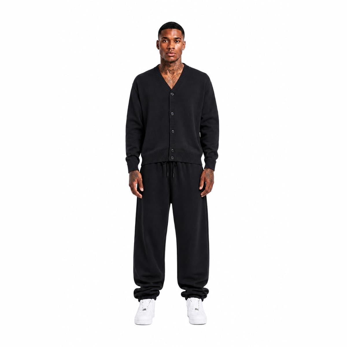 John Richmond Sweaters
